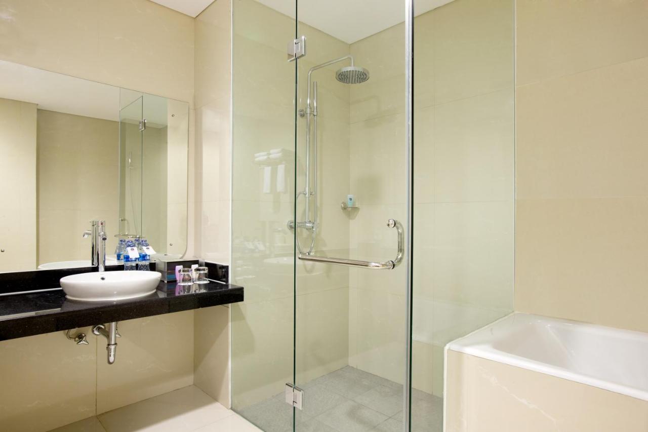 Hariston Hotel & Suites