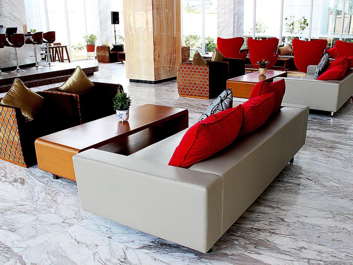 Hariston Hotel & Suites