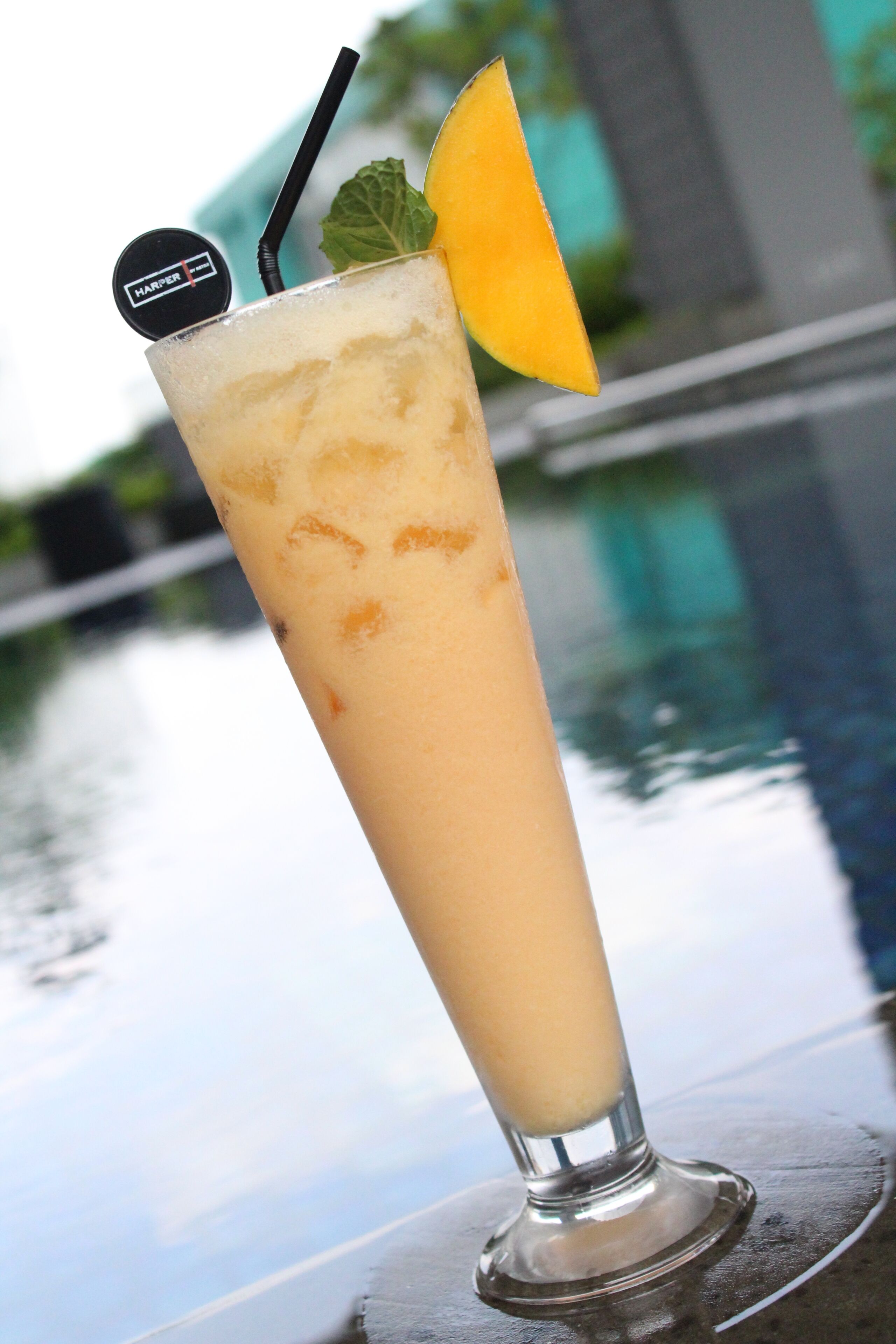 Harper MT Haryono by ASTON