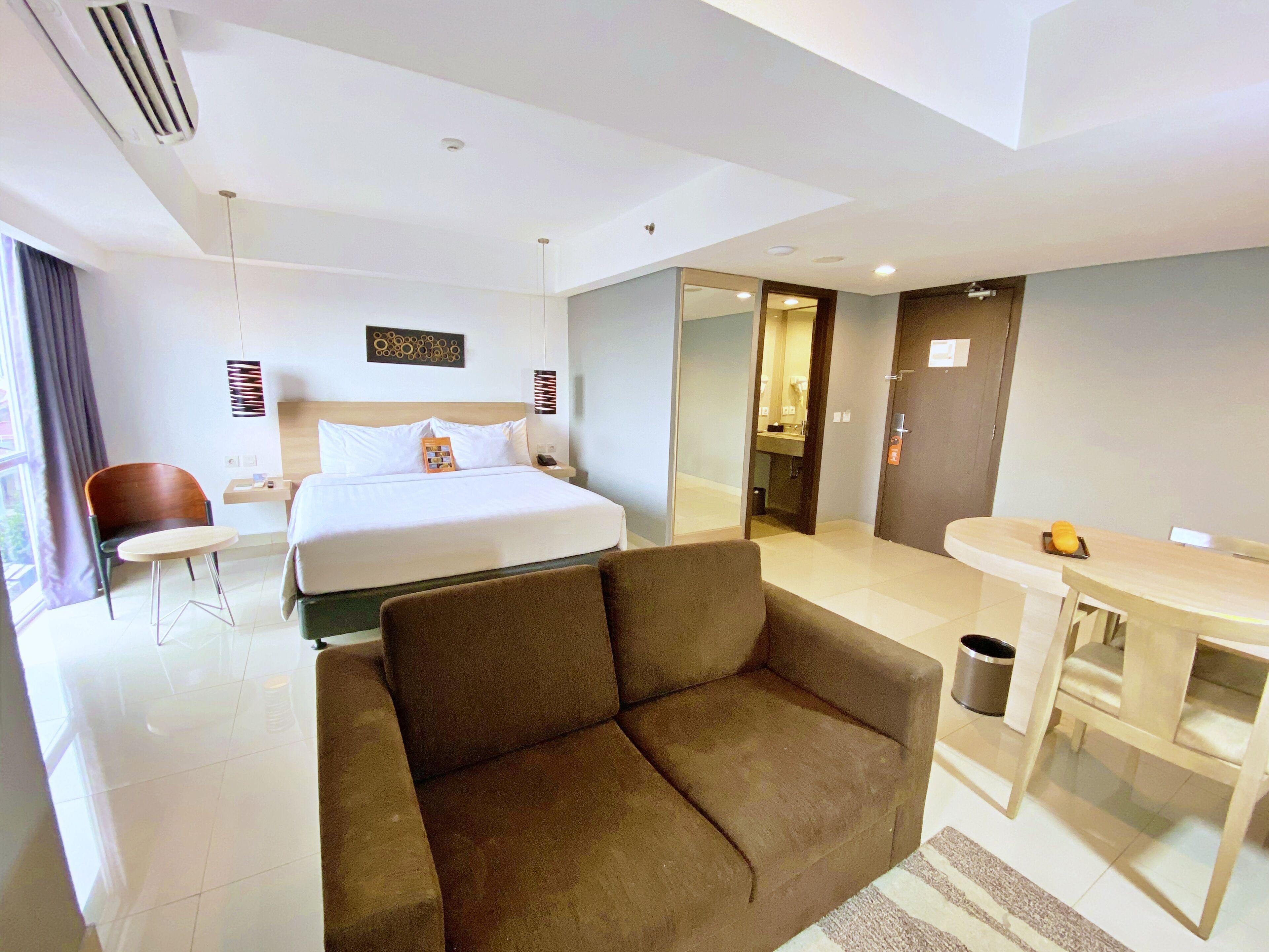 Harper MT Haryono by ASTON