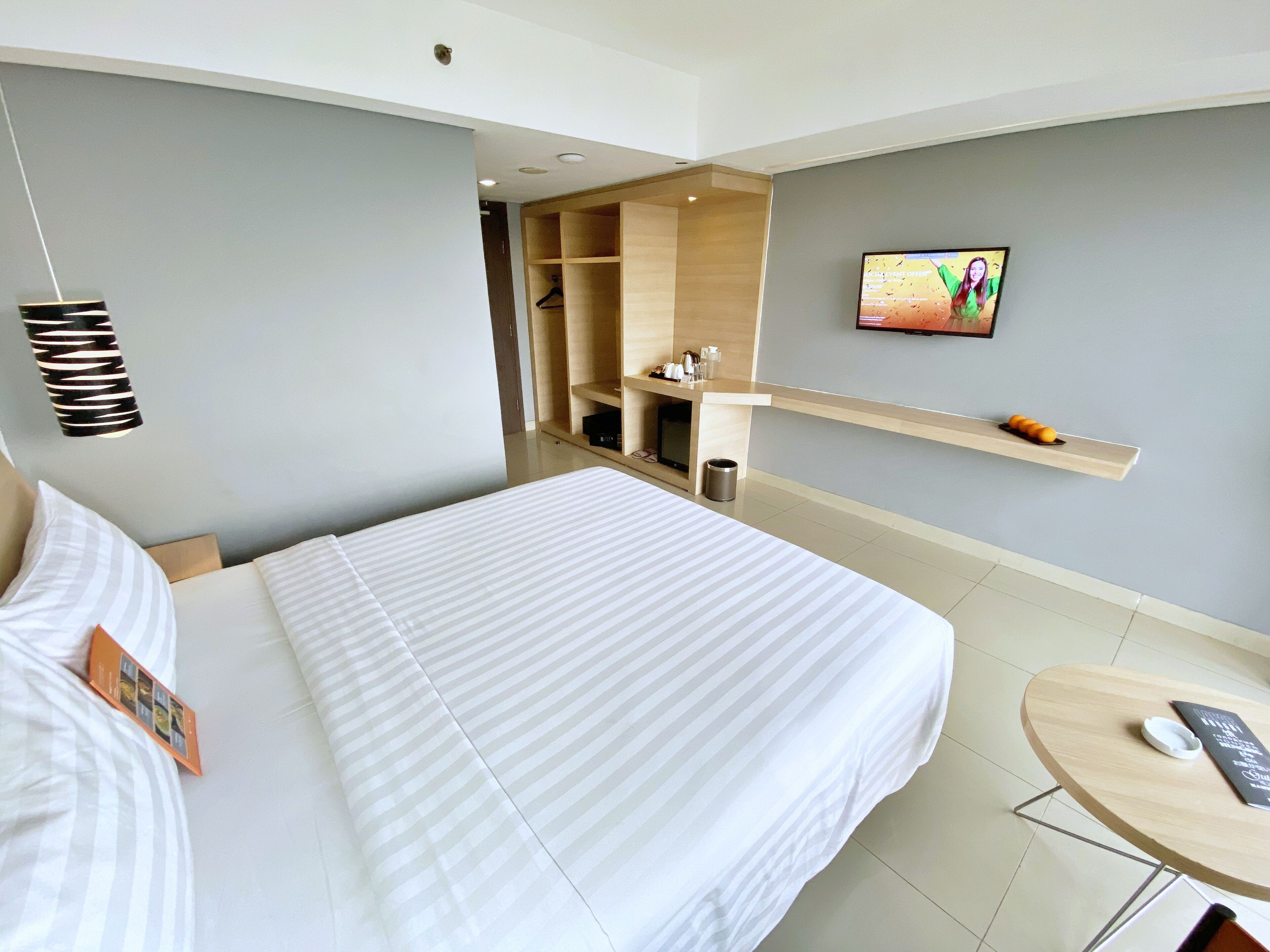 Harper MT Haryono by ASTON