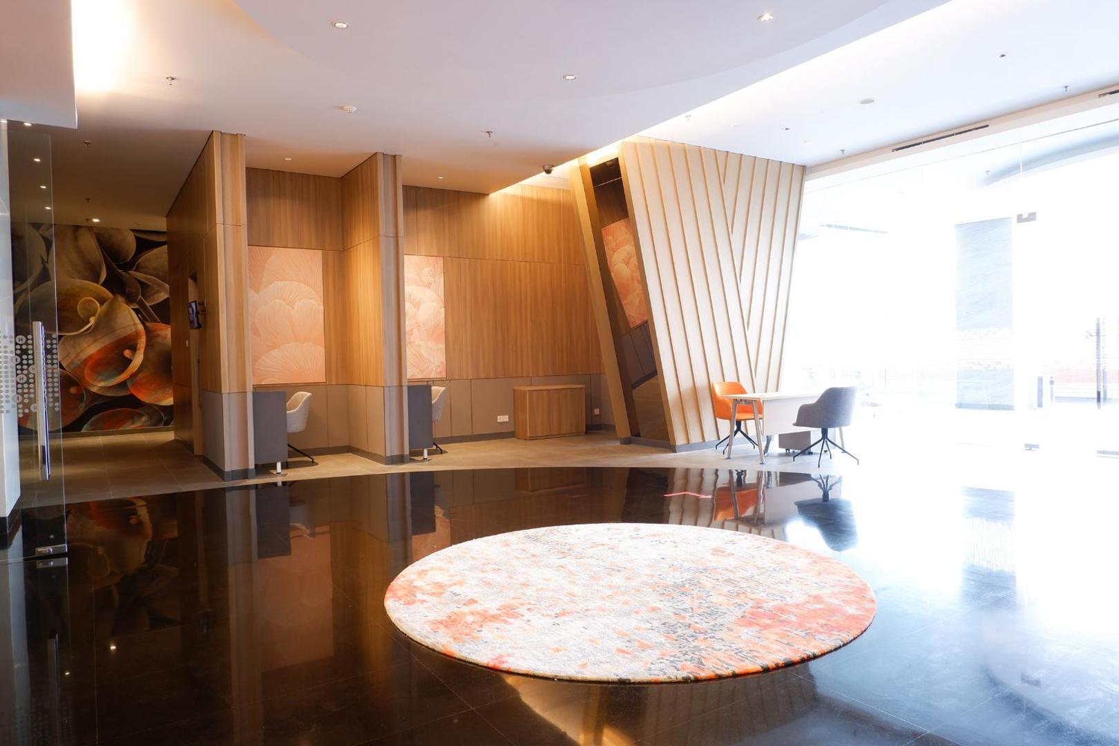 Harris Hotel & Conventions Kelapa Gading