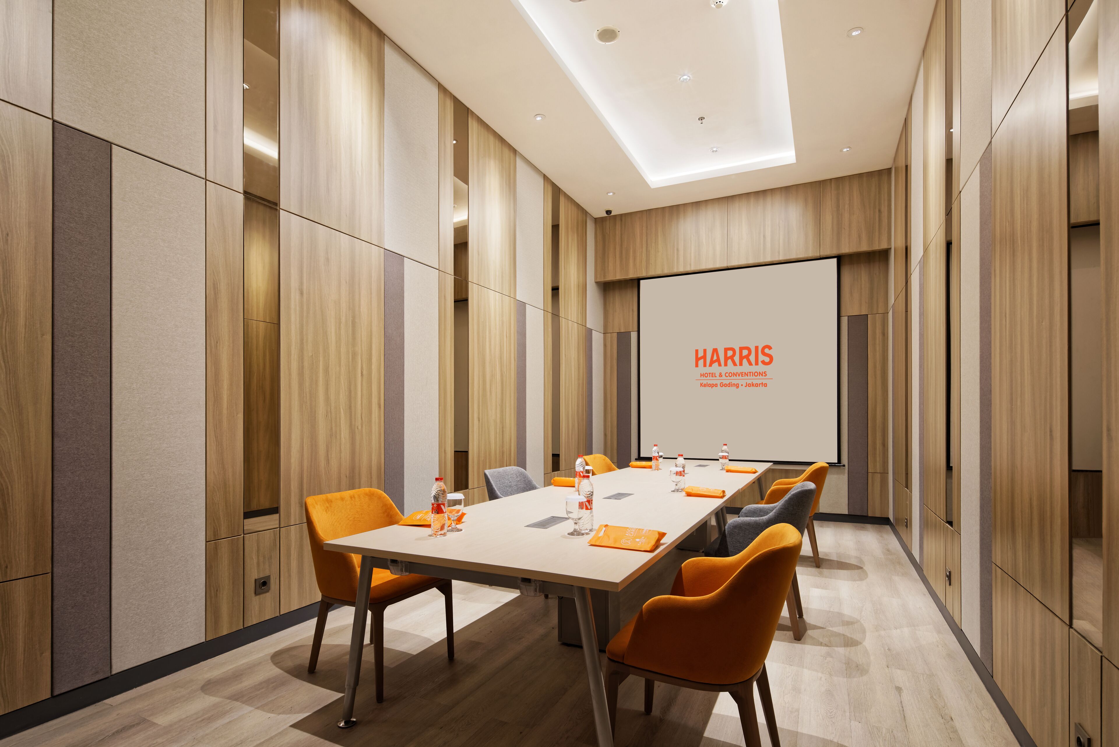 Harris Hotel & Conventions Kelapa Gading