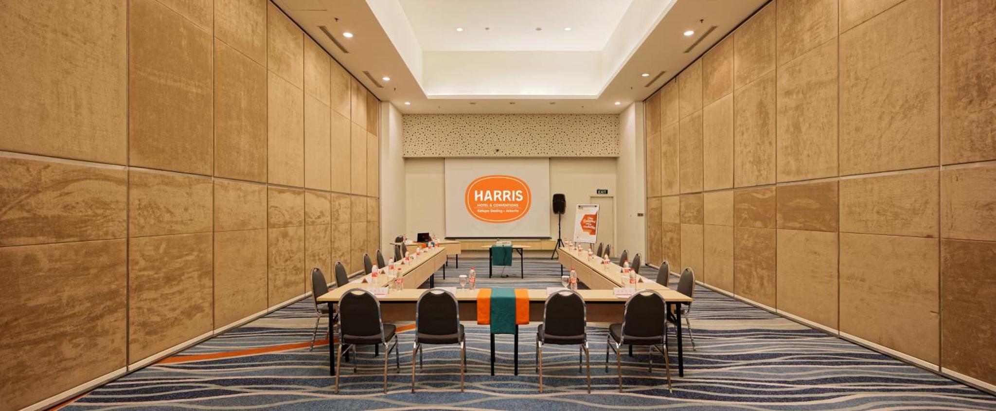 Harris Hotel & Conventions Kelapa Gading