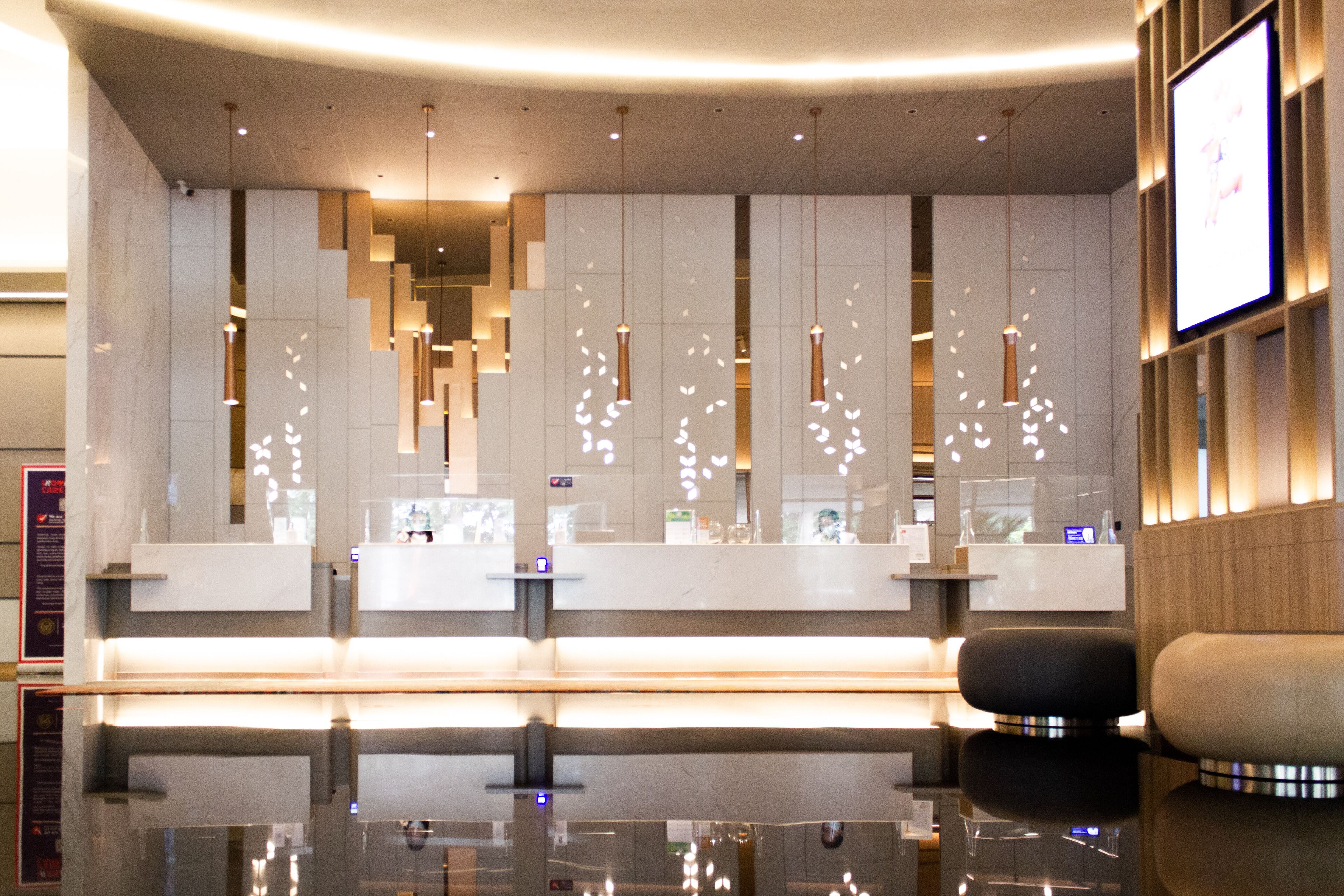 Harris Hotel & Conventions Kelapa Gading