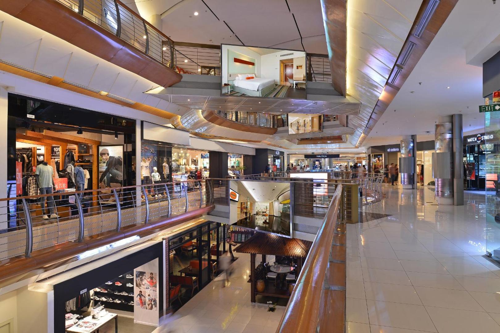 Harris Hotel & Conventions Kelapa Gading