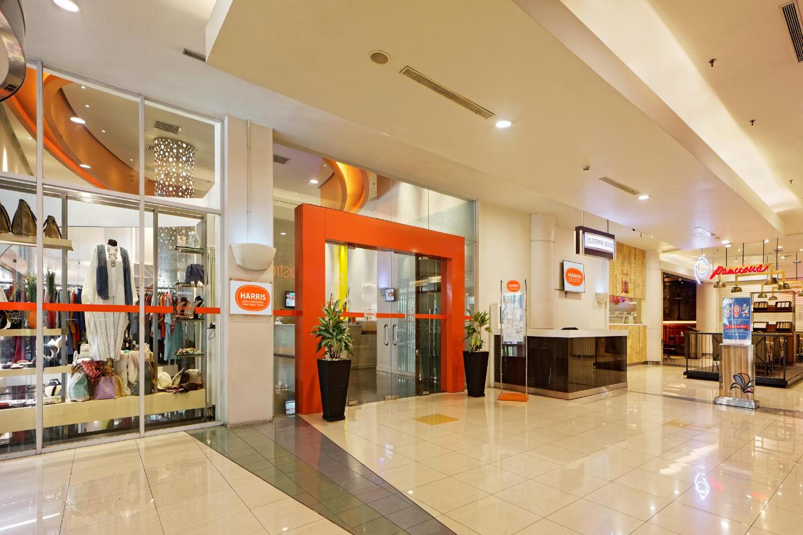 Harris Hotel & Conventions Kelapa Gading