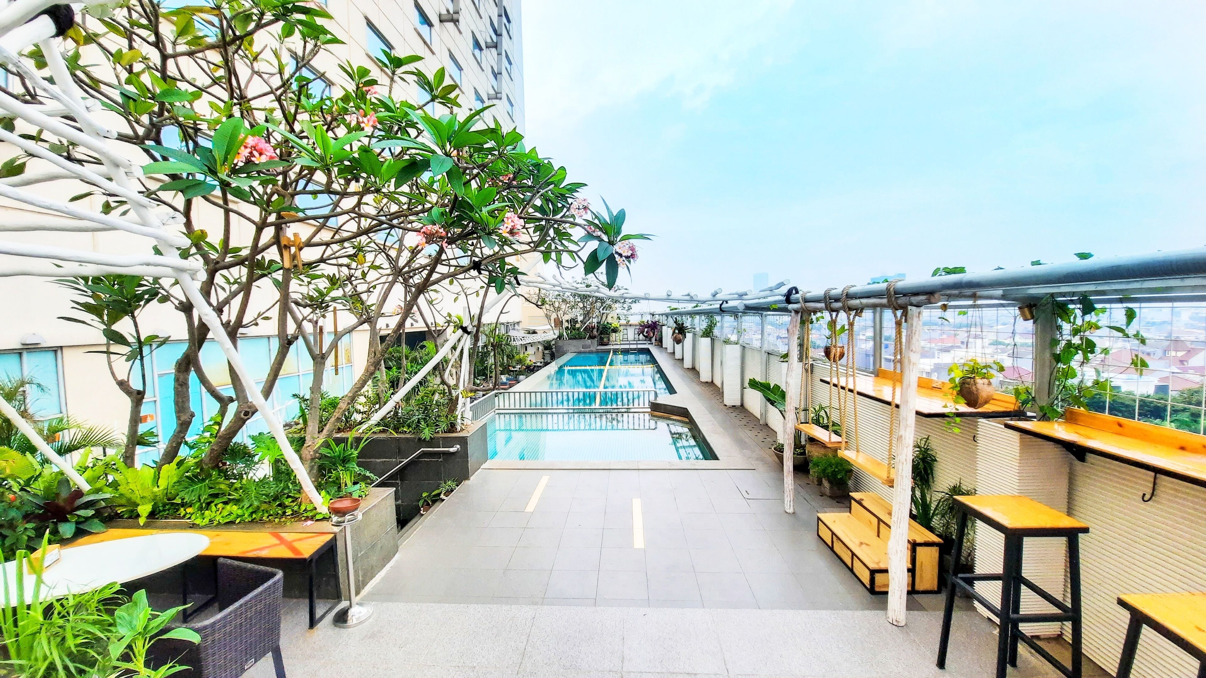 Harris Hotel & Conventions Kelapa Gading