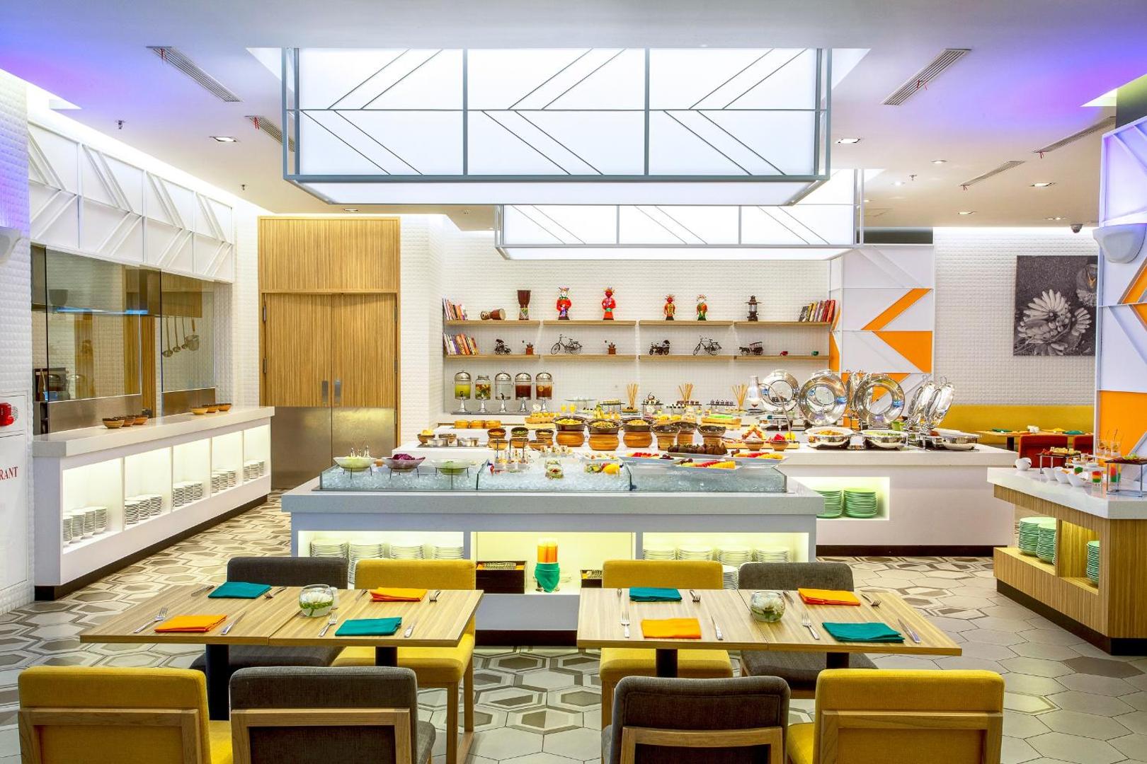 Harris Hotel & Conventions Kelapa Gading