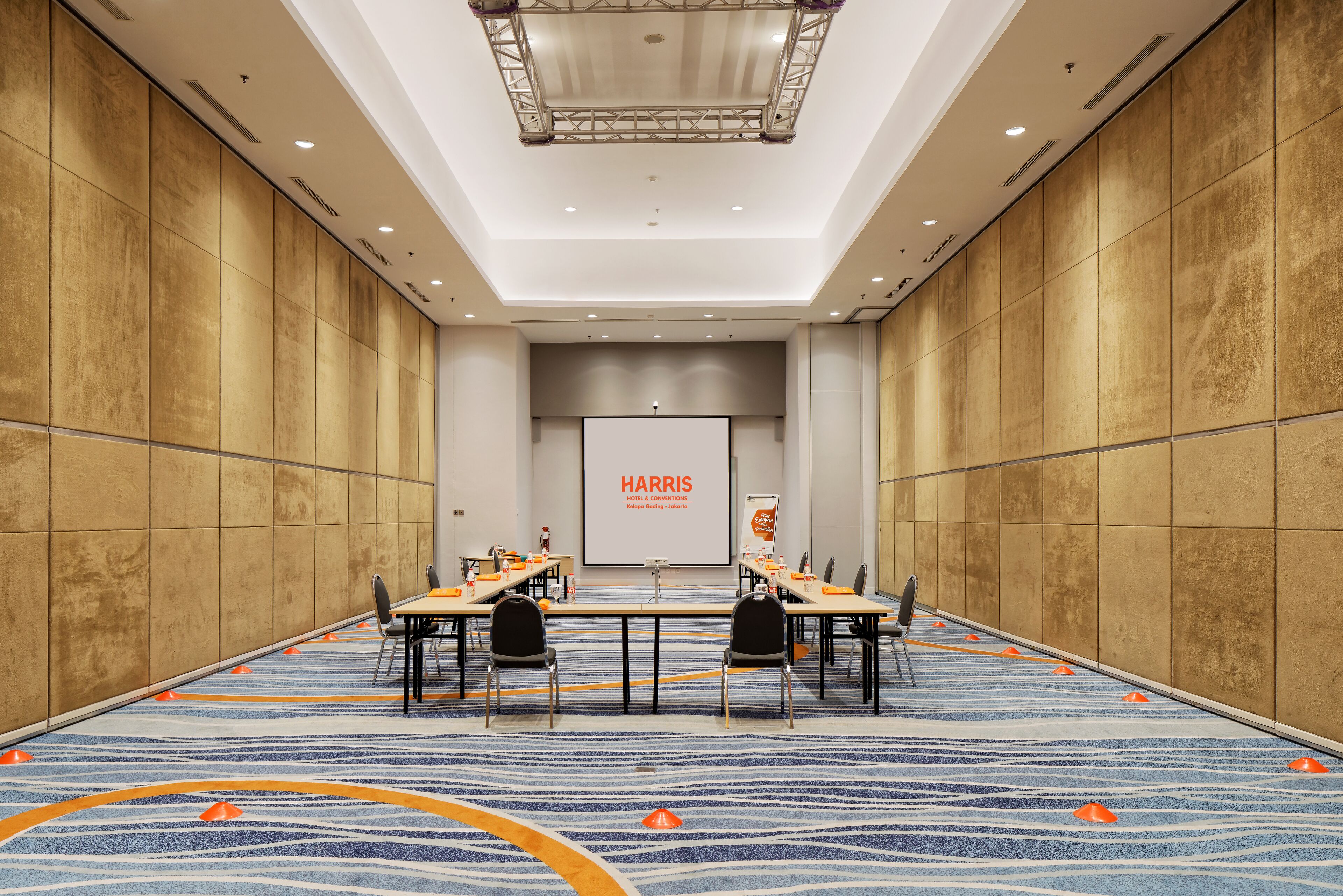 Harris Hotel & Conventions Kelapa Gading