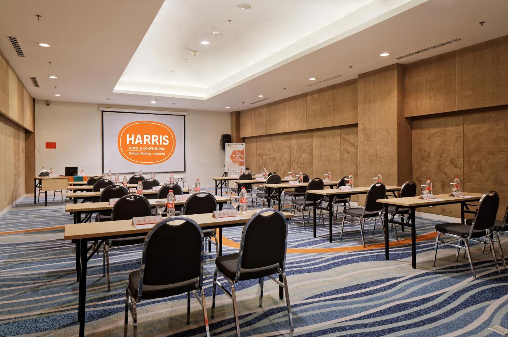 Harris Hotel & Conventions Kelapa Gading