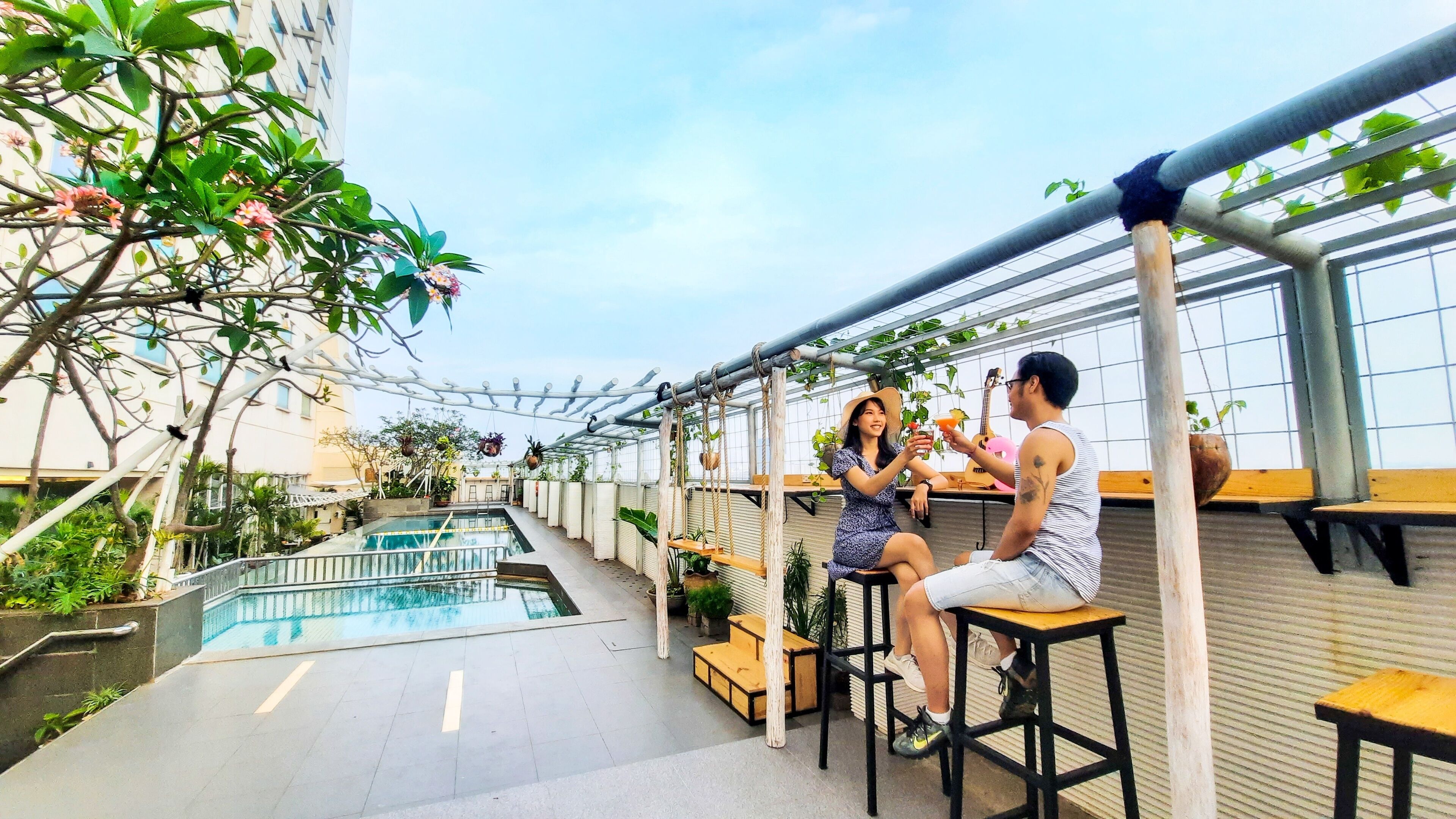 Harris Hotel & Conventions Kelapa Gading