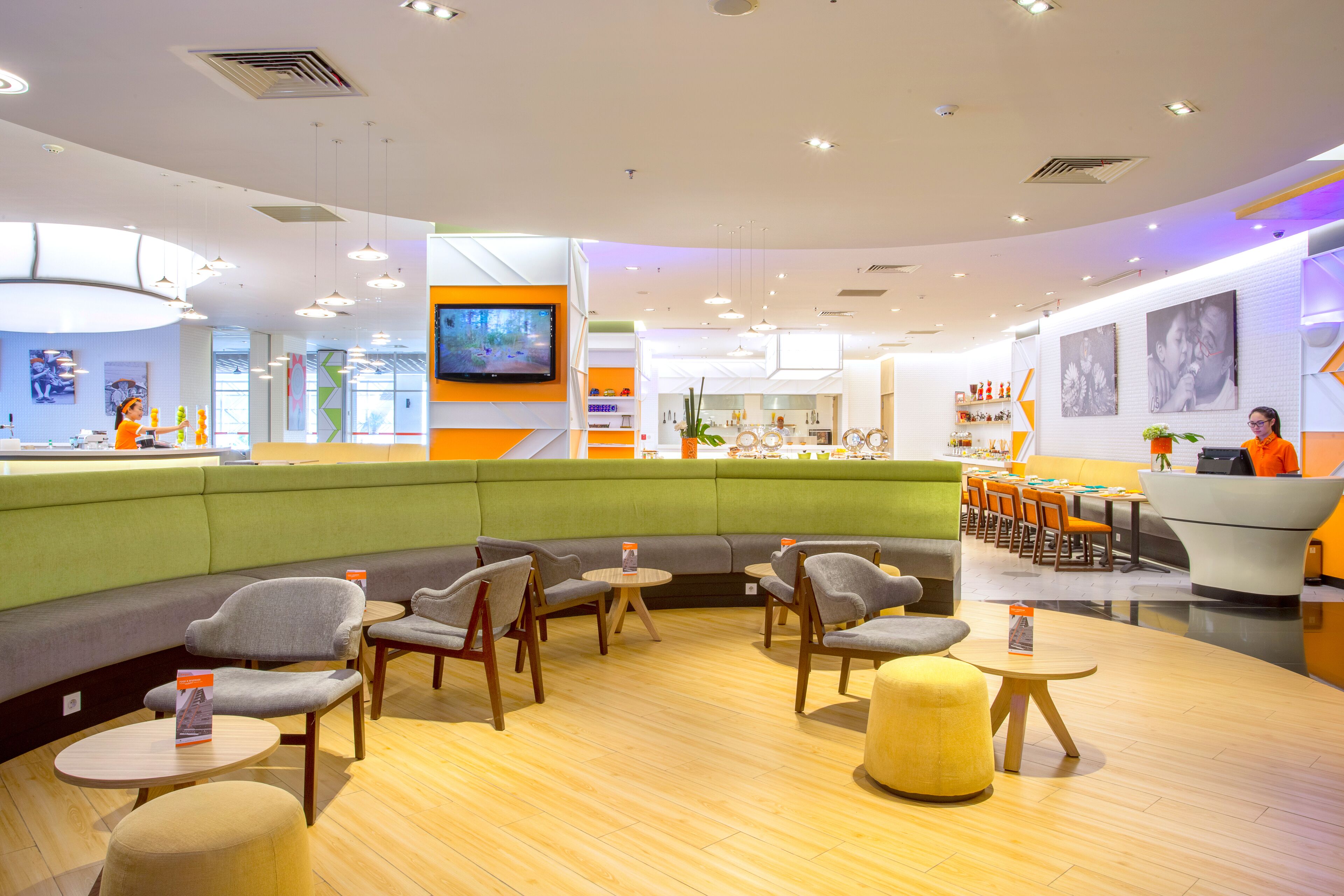 Harris Hotel & Conventions Kelapa Gading