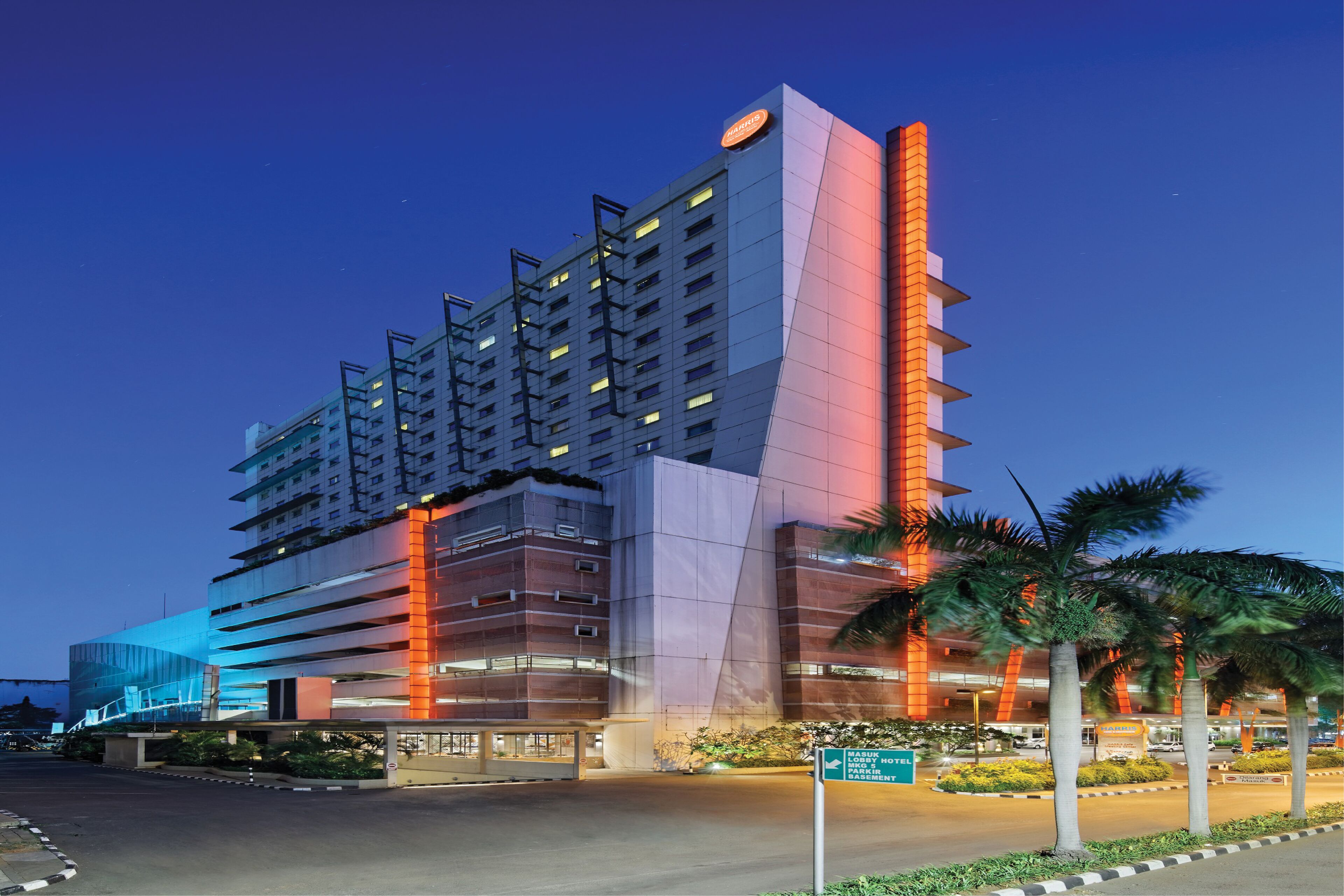 Harris Hotel & Conventions Kelapa Gading