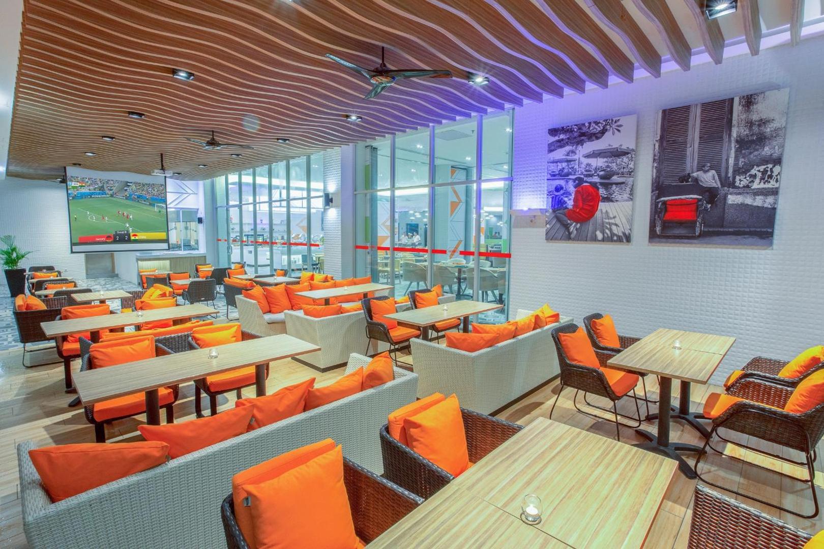 Harris Hotel & Conventions Kelapa Gading