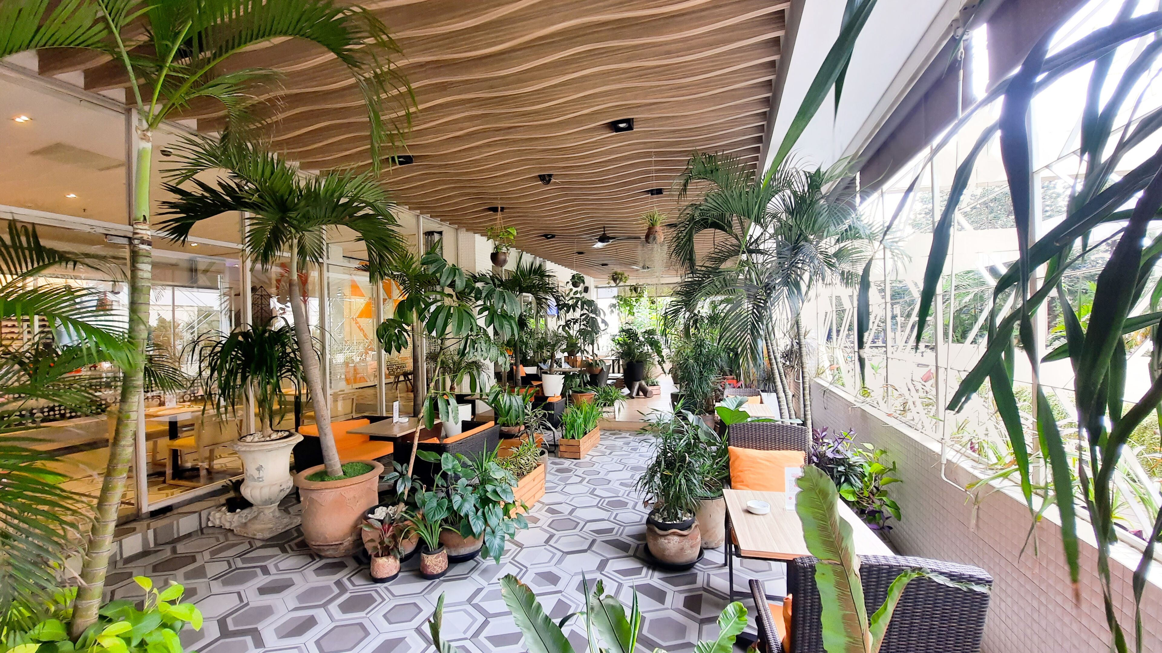 Harris Hotel & Conventions Kelapa Gading