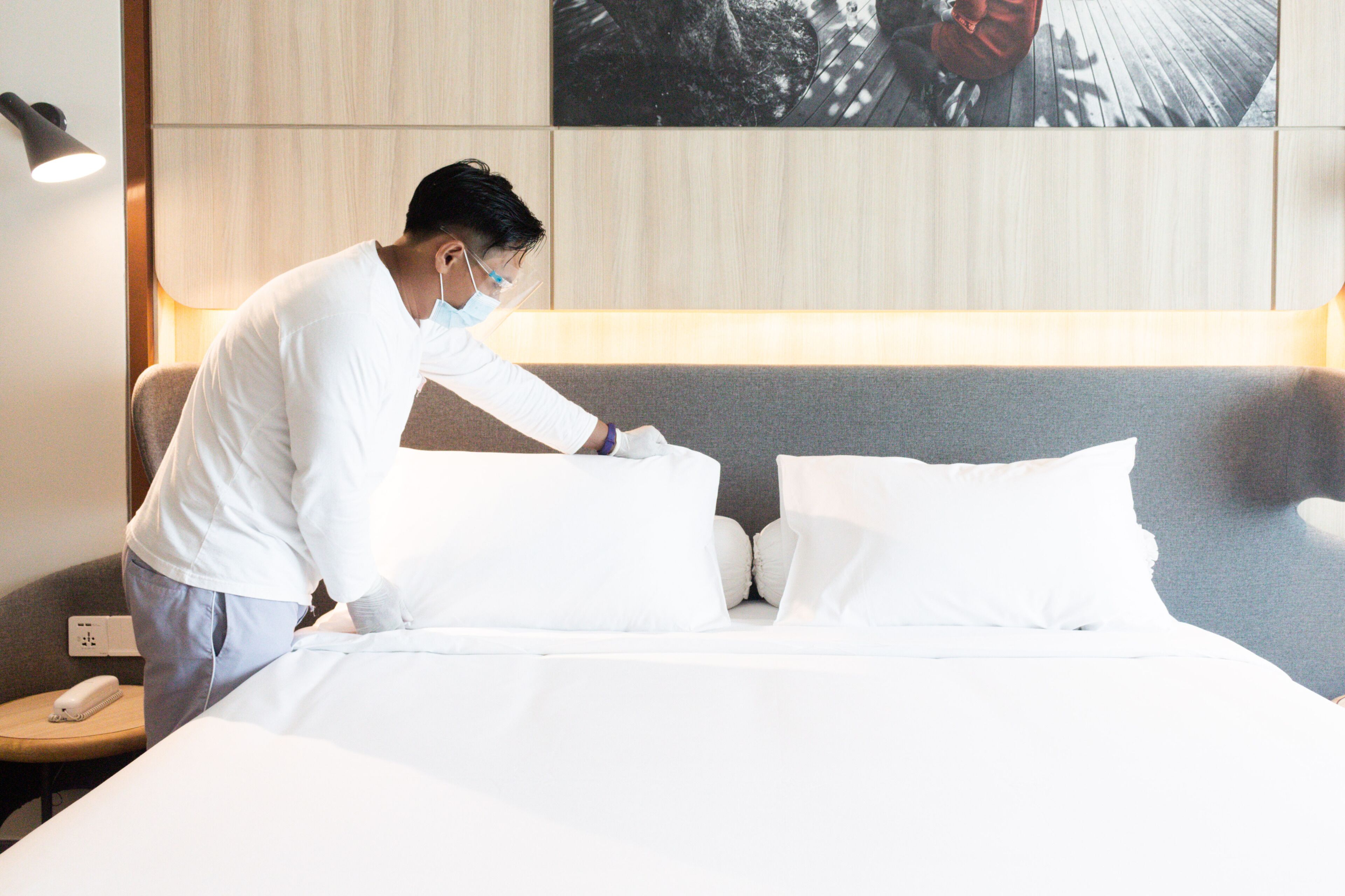 Harris Hotel & Conventions Kelapa Gading