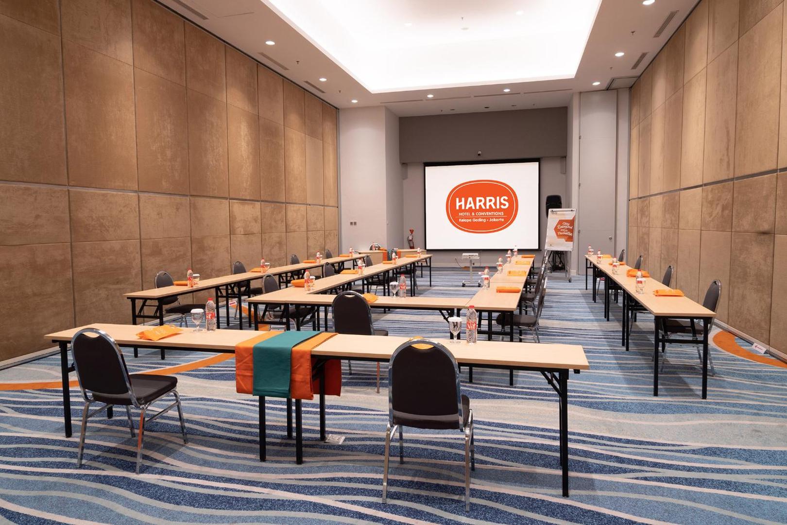 Harris Hotel & Conventions Kelapa Gading