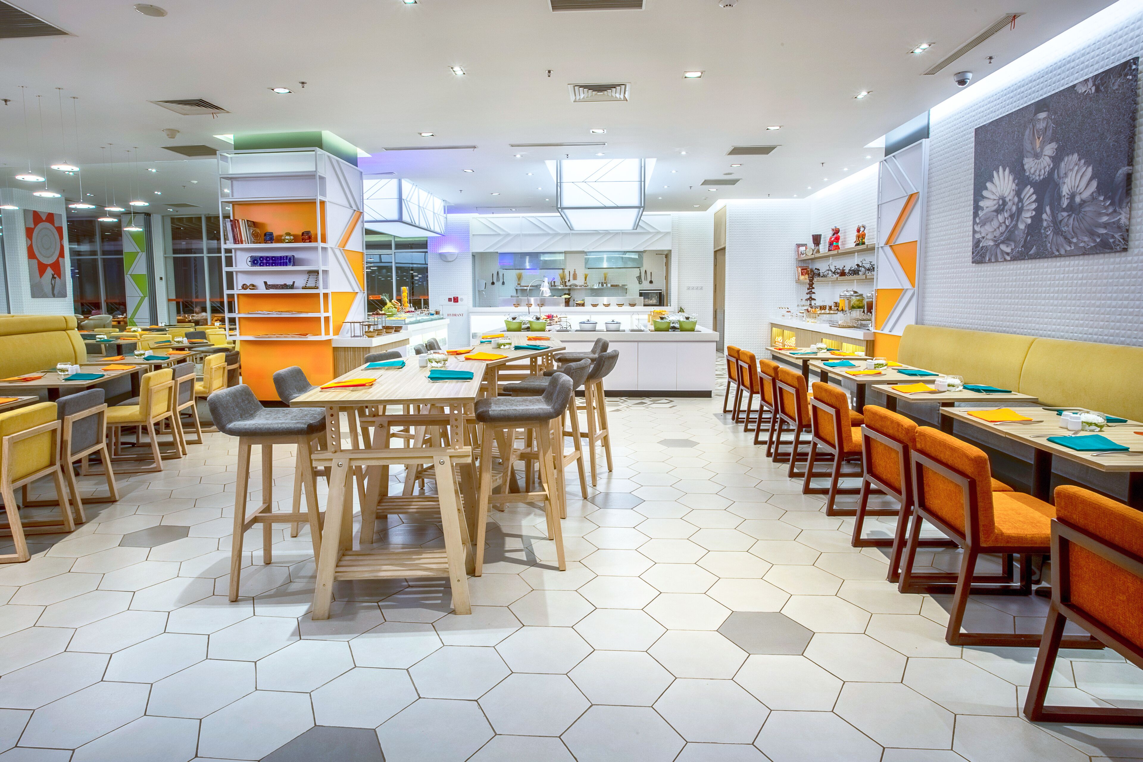 Harris Hotel & Conventions Kelapa Gading