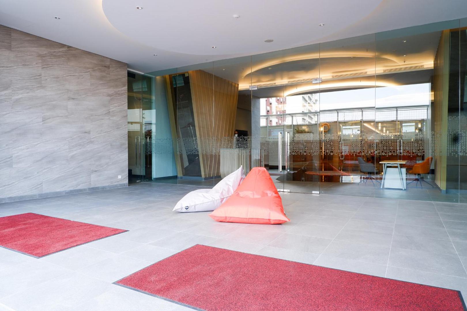 Harris Hotel & Conventions Kelapa Gading