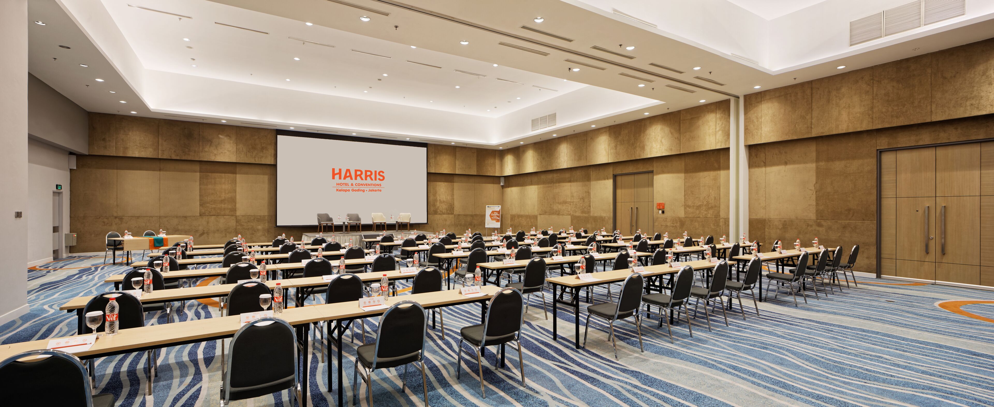 Harris Hotel & Conventions Kelapa Gading