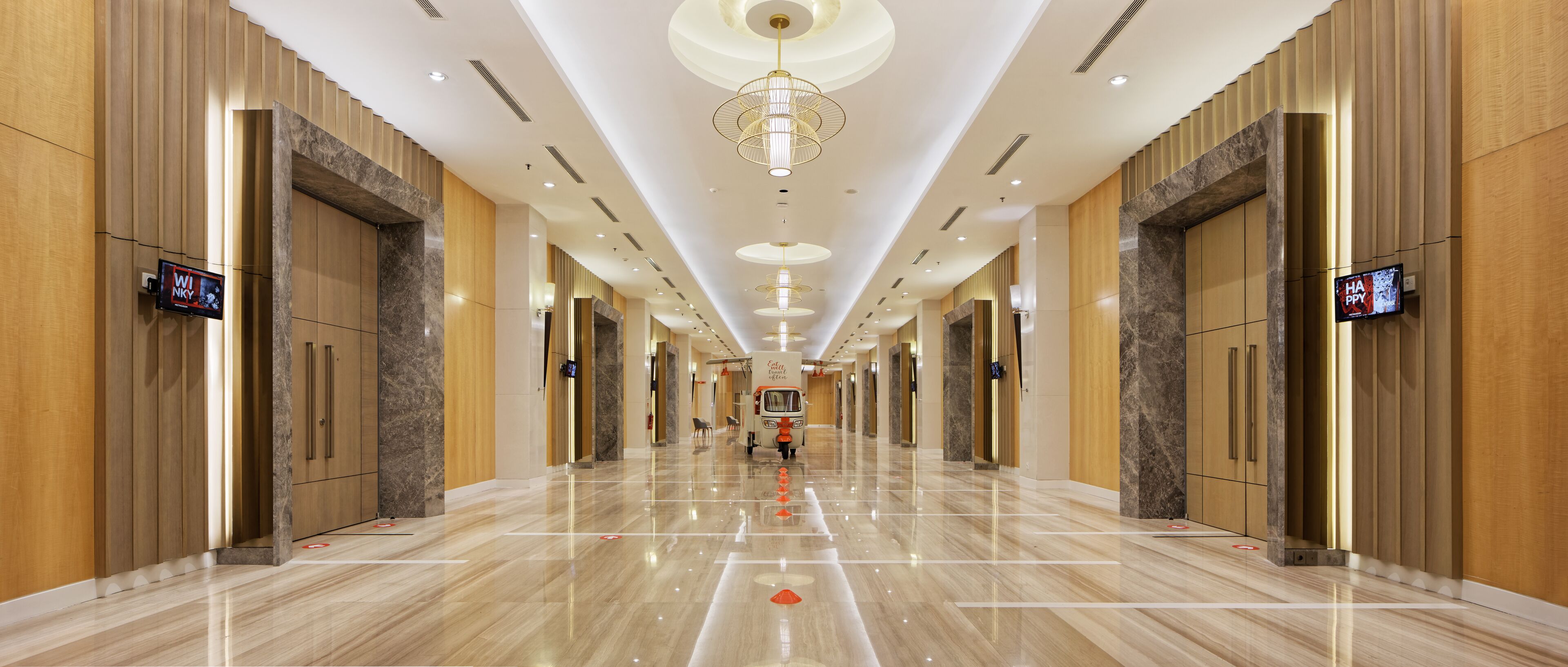 Harris Hotel & Conventions Kelapa Gading