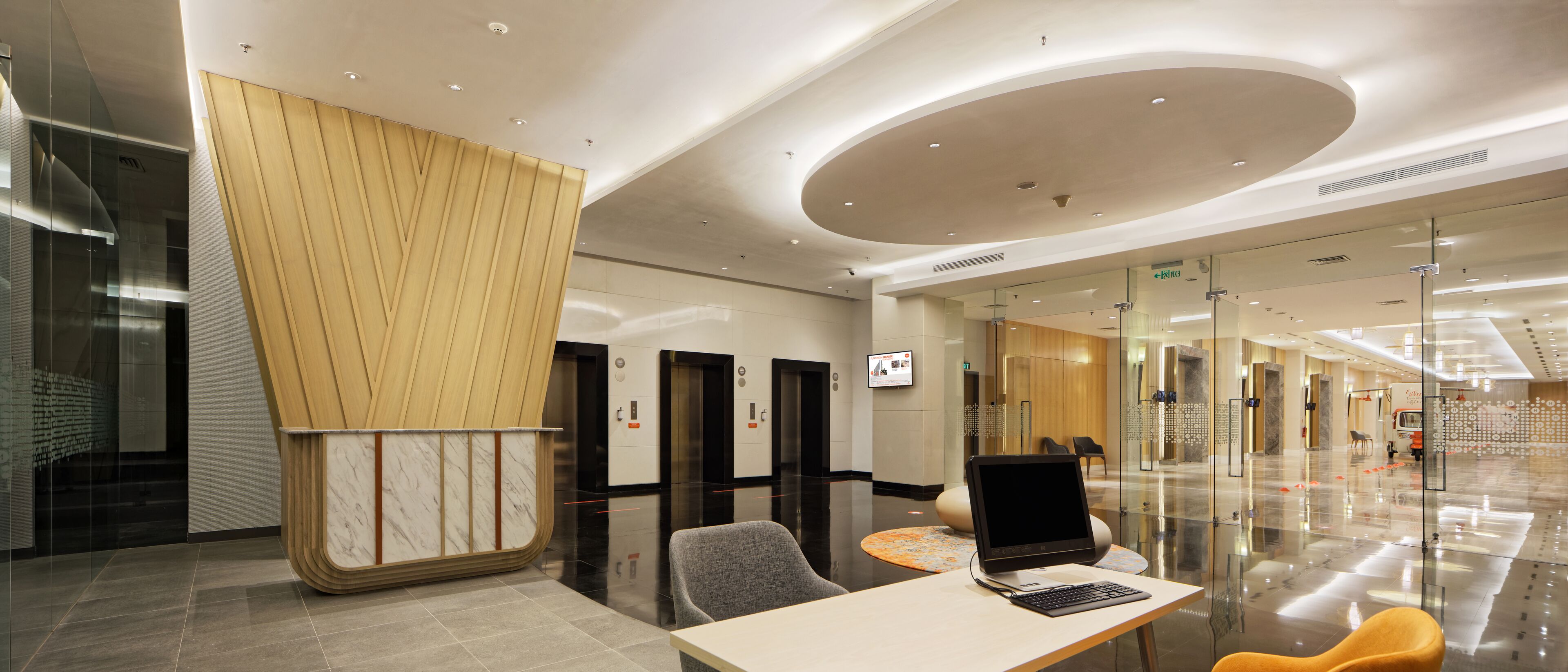 Harris Hotel & Conventions Kelapa Gading