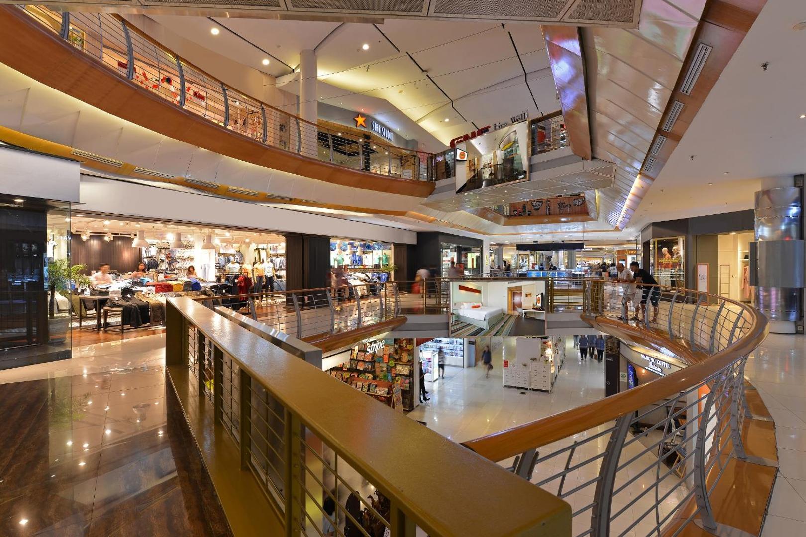 Harris Hotel & Conventions Kelapa Gading