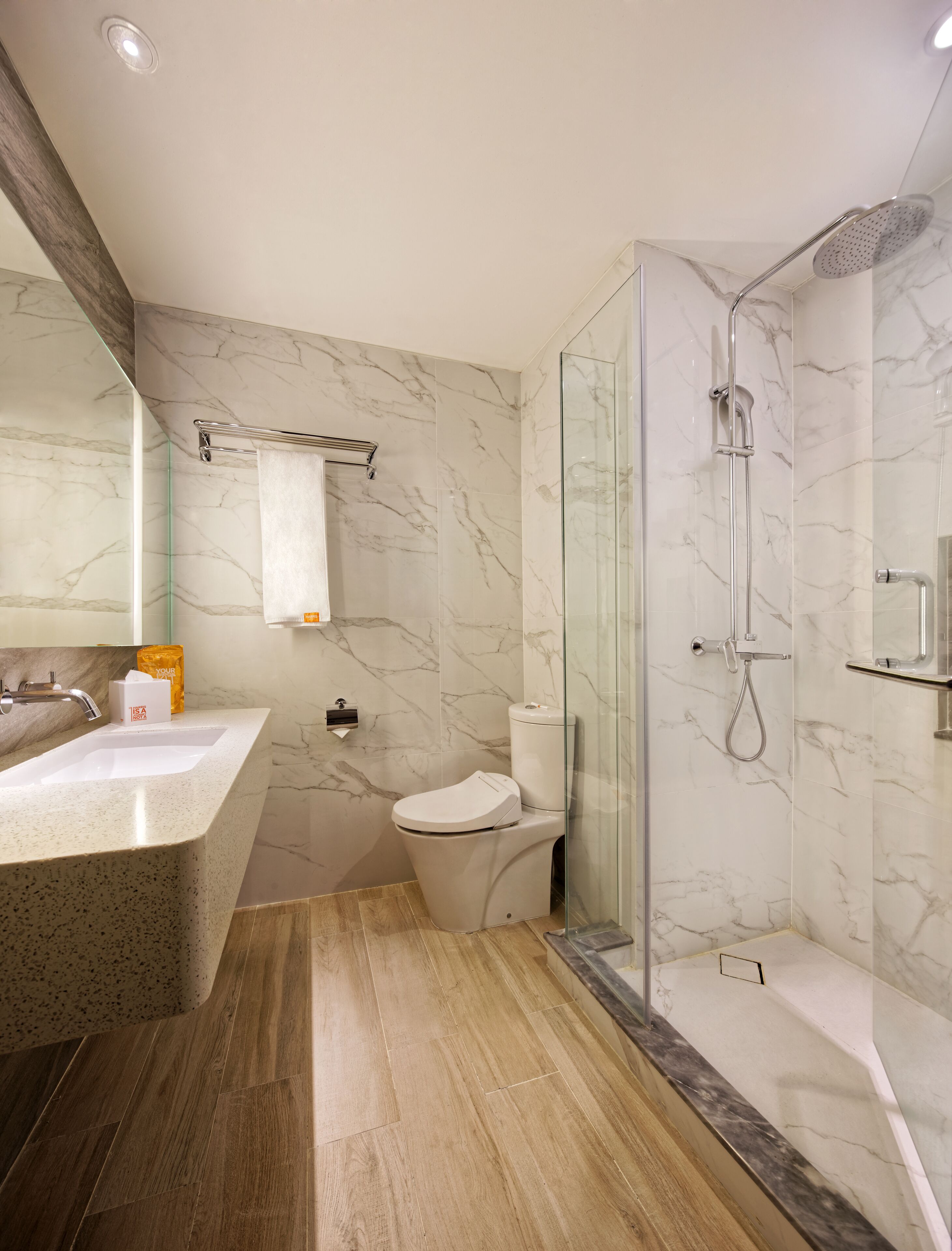 Harris Hotel & Conventions Kelapa Gading