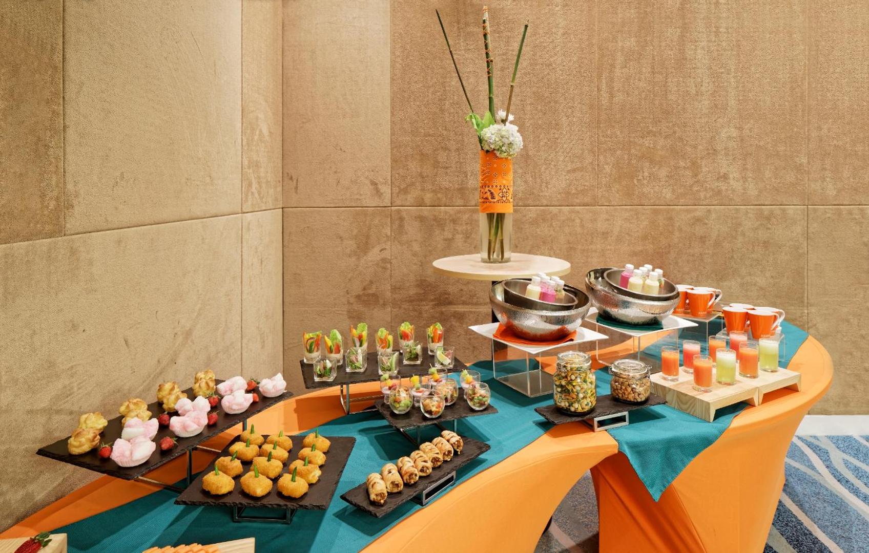 Harris Hotel & Conventions Kelapa Gading