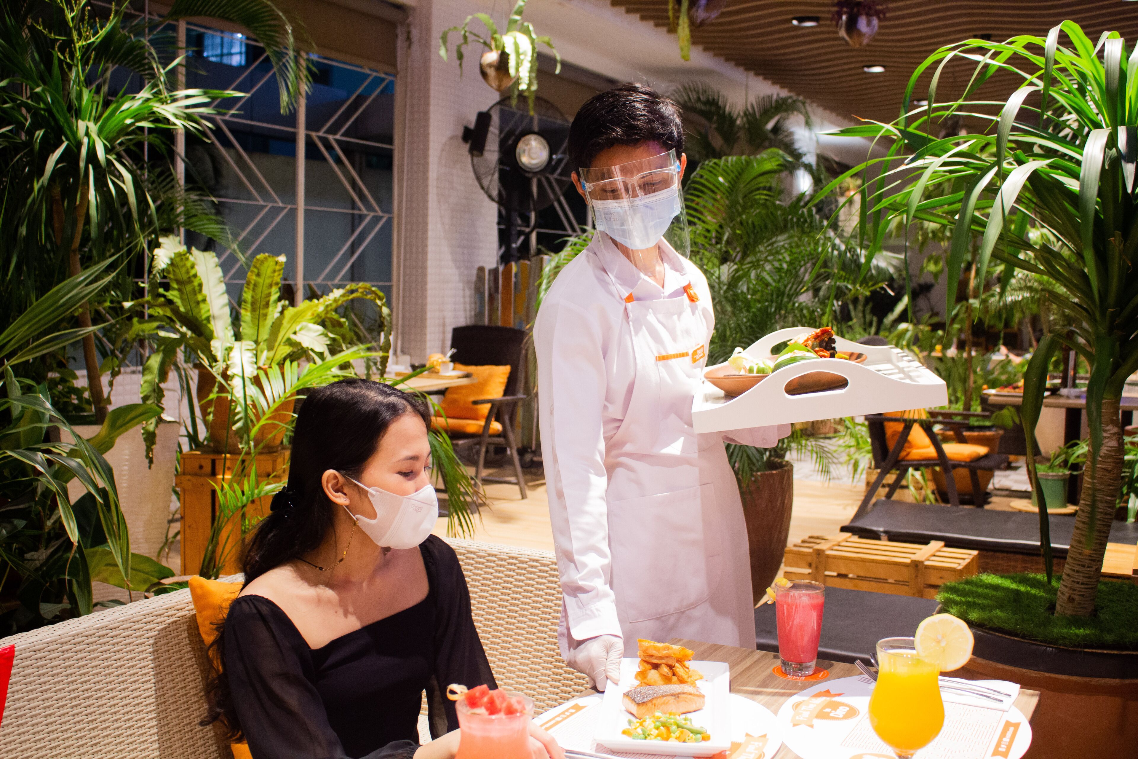 Harris Hotel & Conventions Kelapa Gading