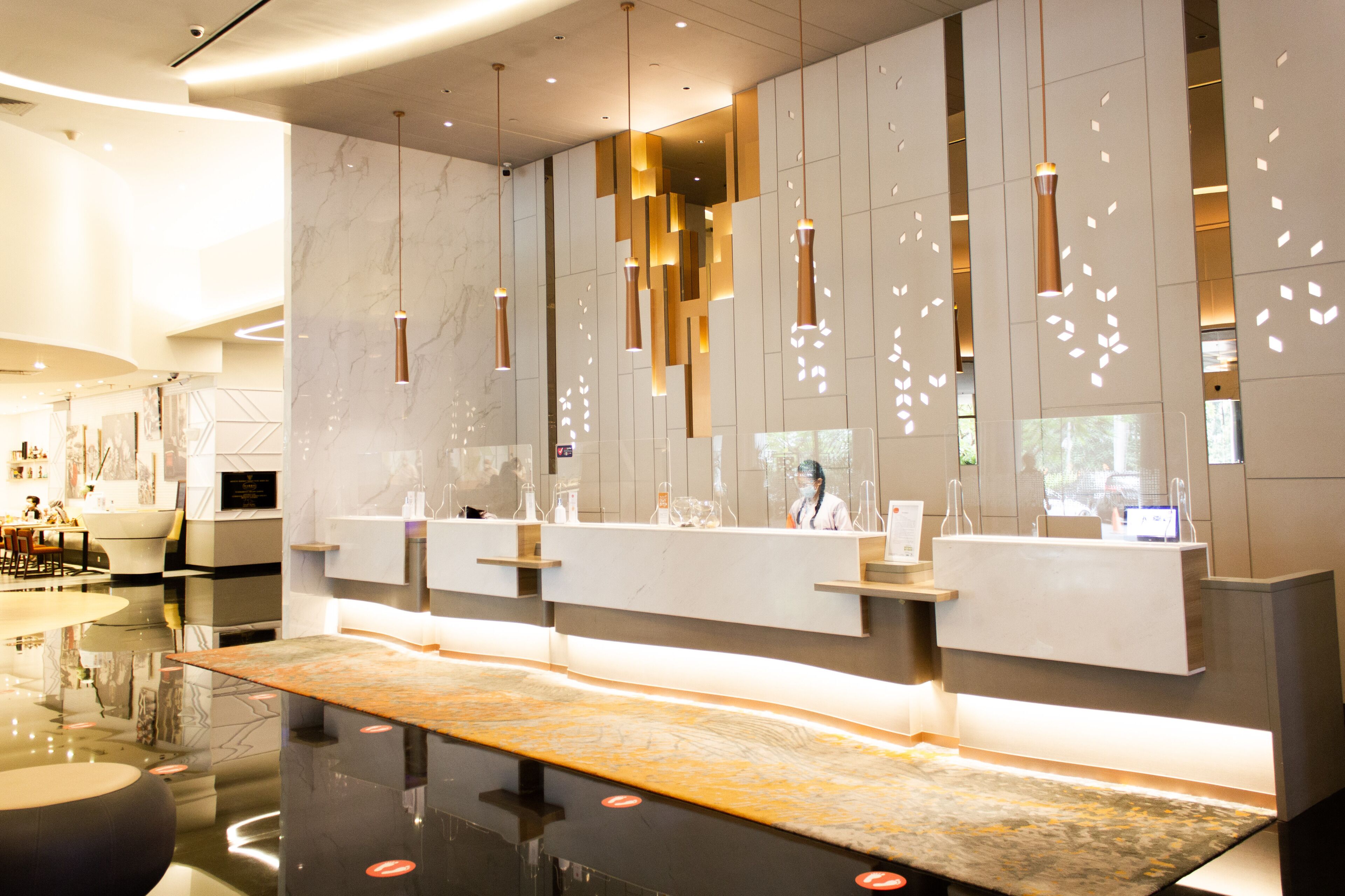 Harris Hotel & Conventions Kelapa Gading