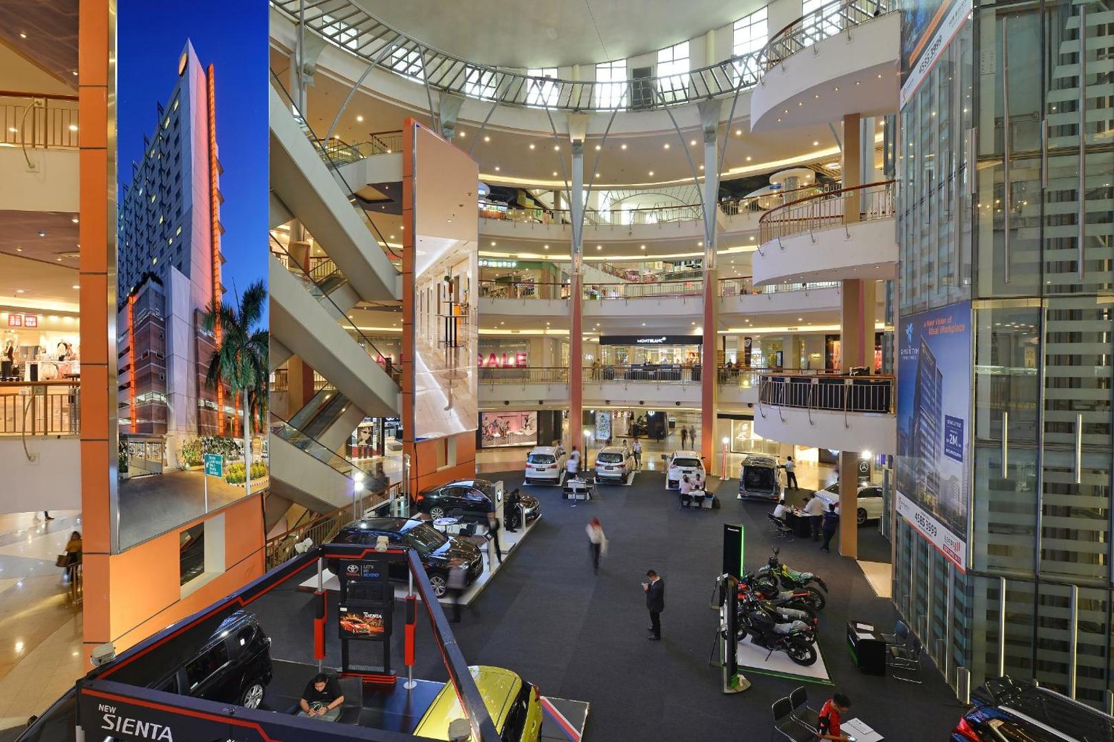 Harris Hotel & Conventions Kelapa Gading