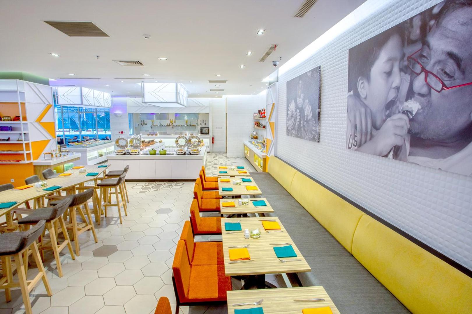 Harris Hotel & Conventions Kelapa Gading