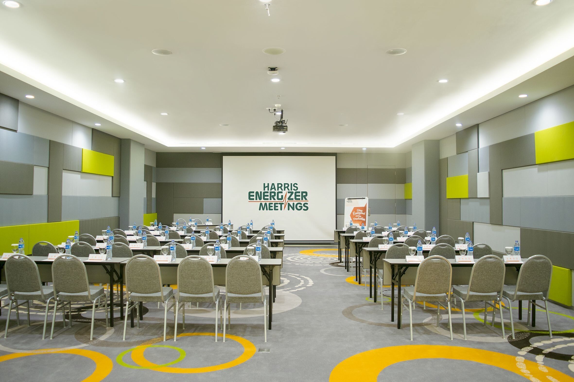 HARRIS Suites FX Sudirman Jakarta