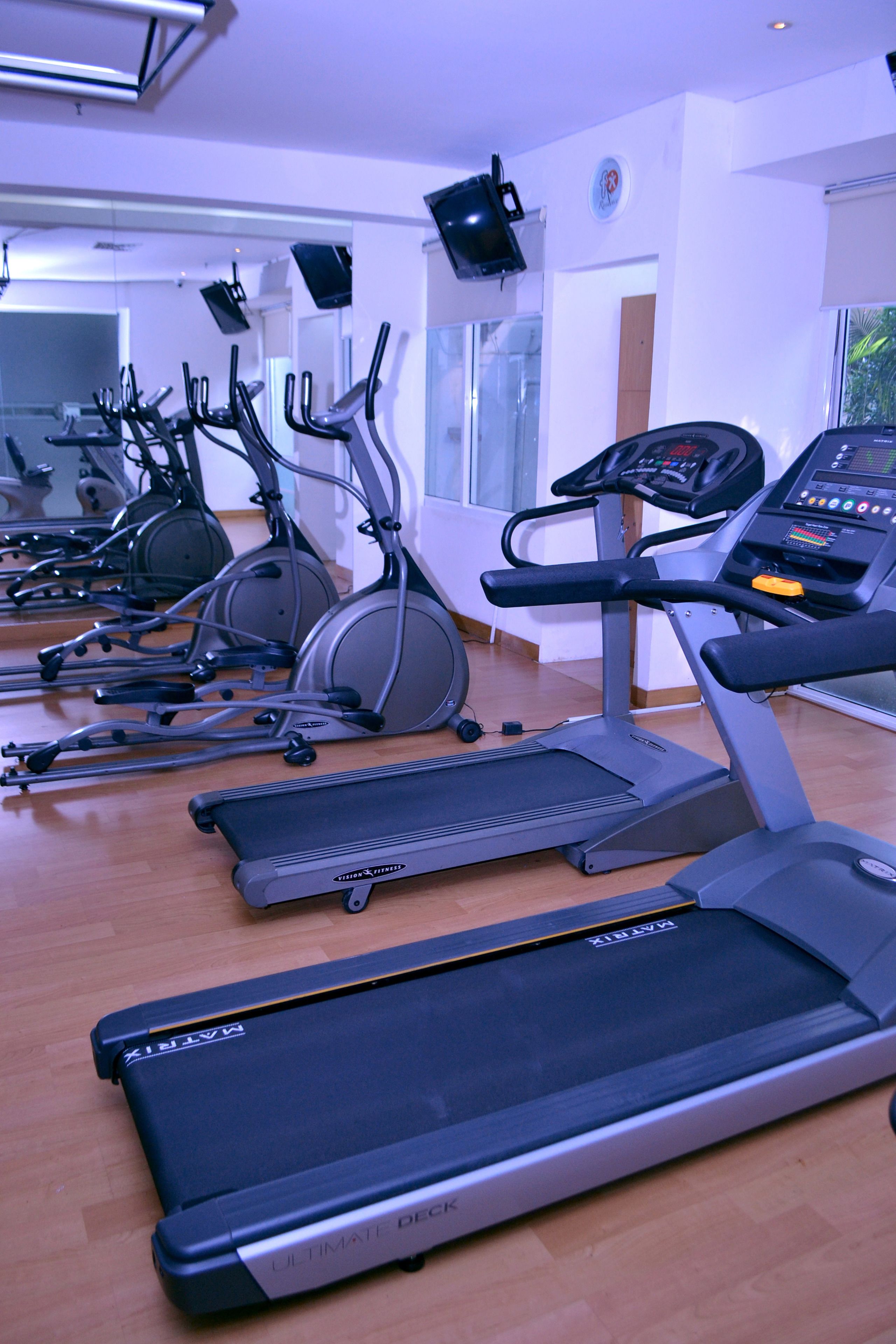 HARRIS Suites FX Sudirman Jakarta