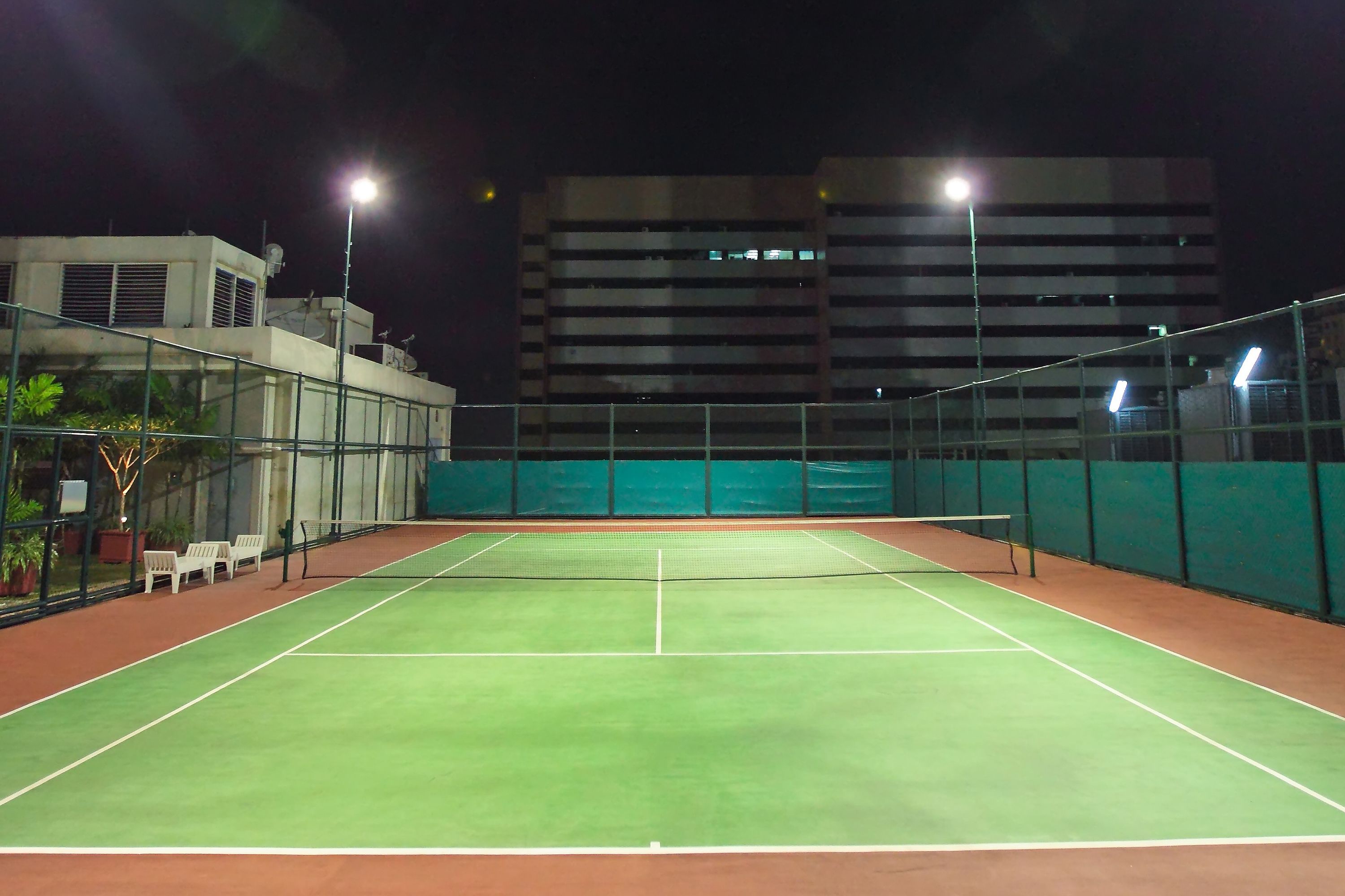 HARRIS Suites FX Sudirman Jakarta