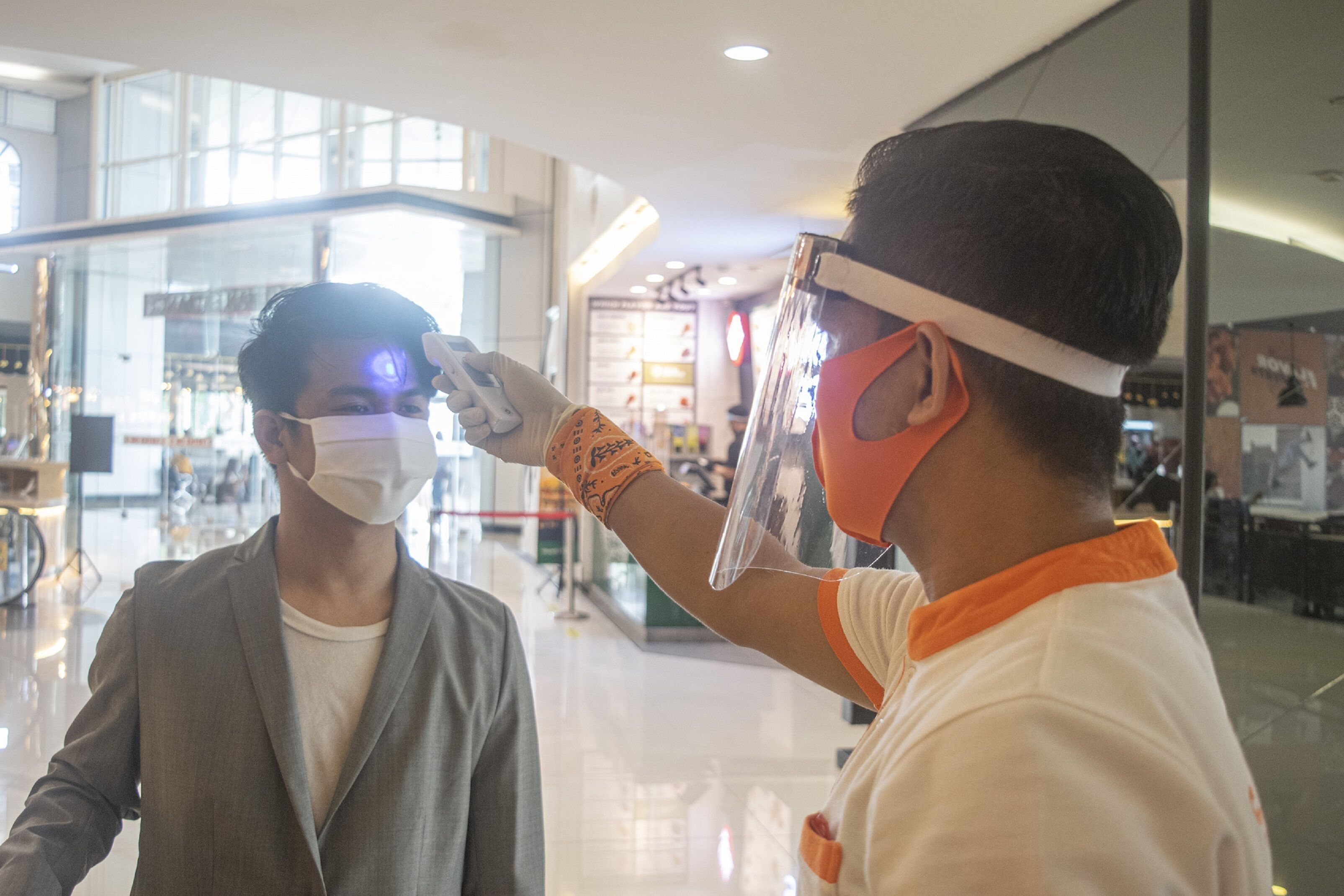 HARRIS Suites FX Sudirman Jakarta