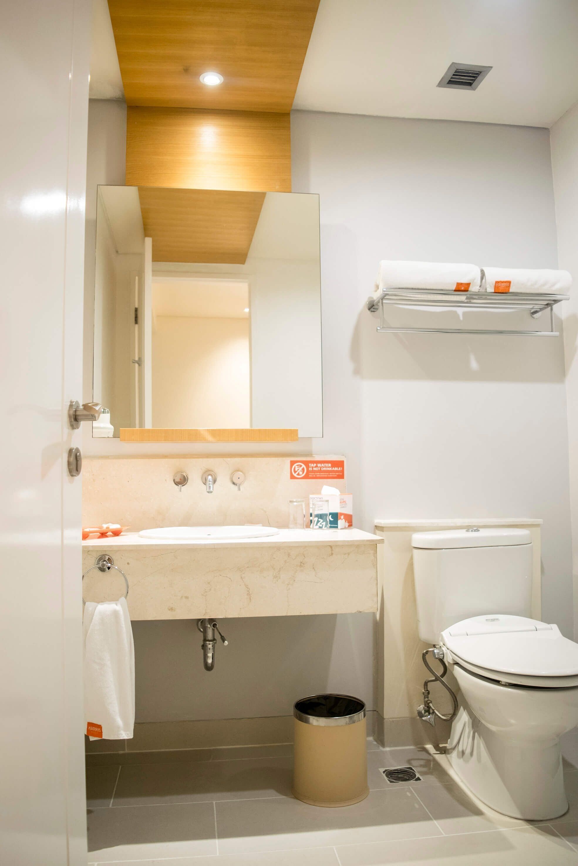 HARRIS Suites FX Sudirman Jakarta