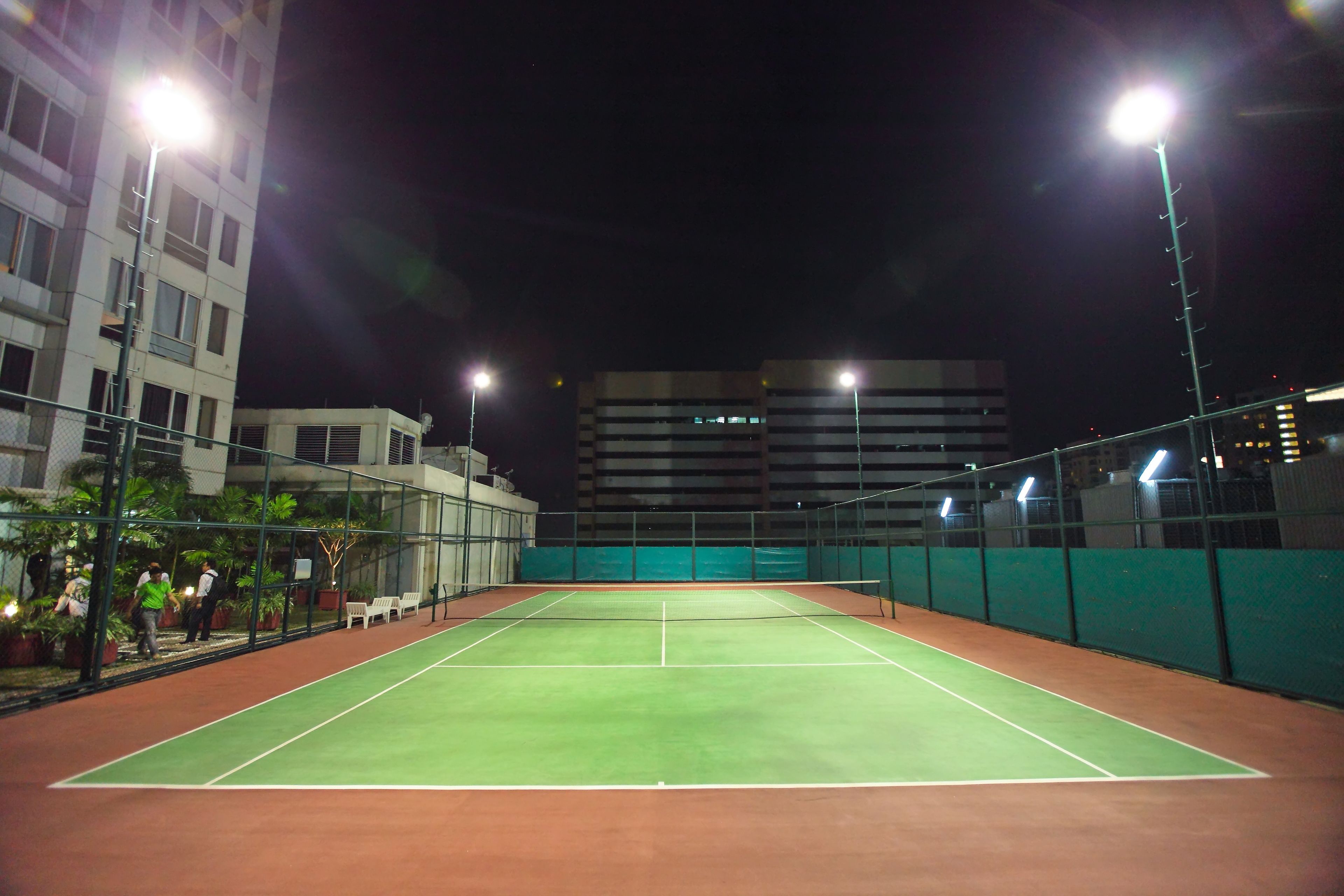 HARRIS Suites FX Sudirman Jakarta