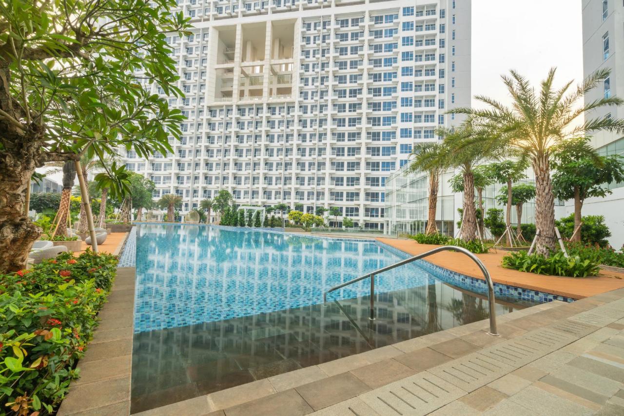 Harris Suites Puri Mansion