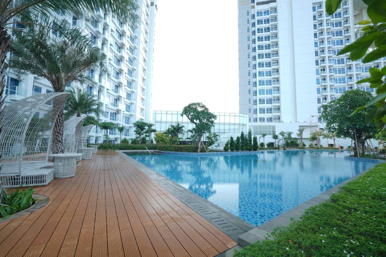 Harris Suites Puri Mansion