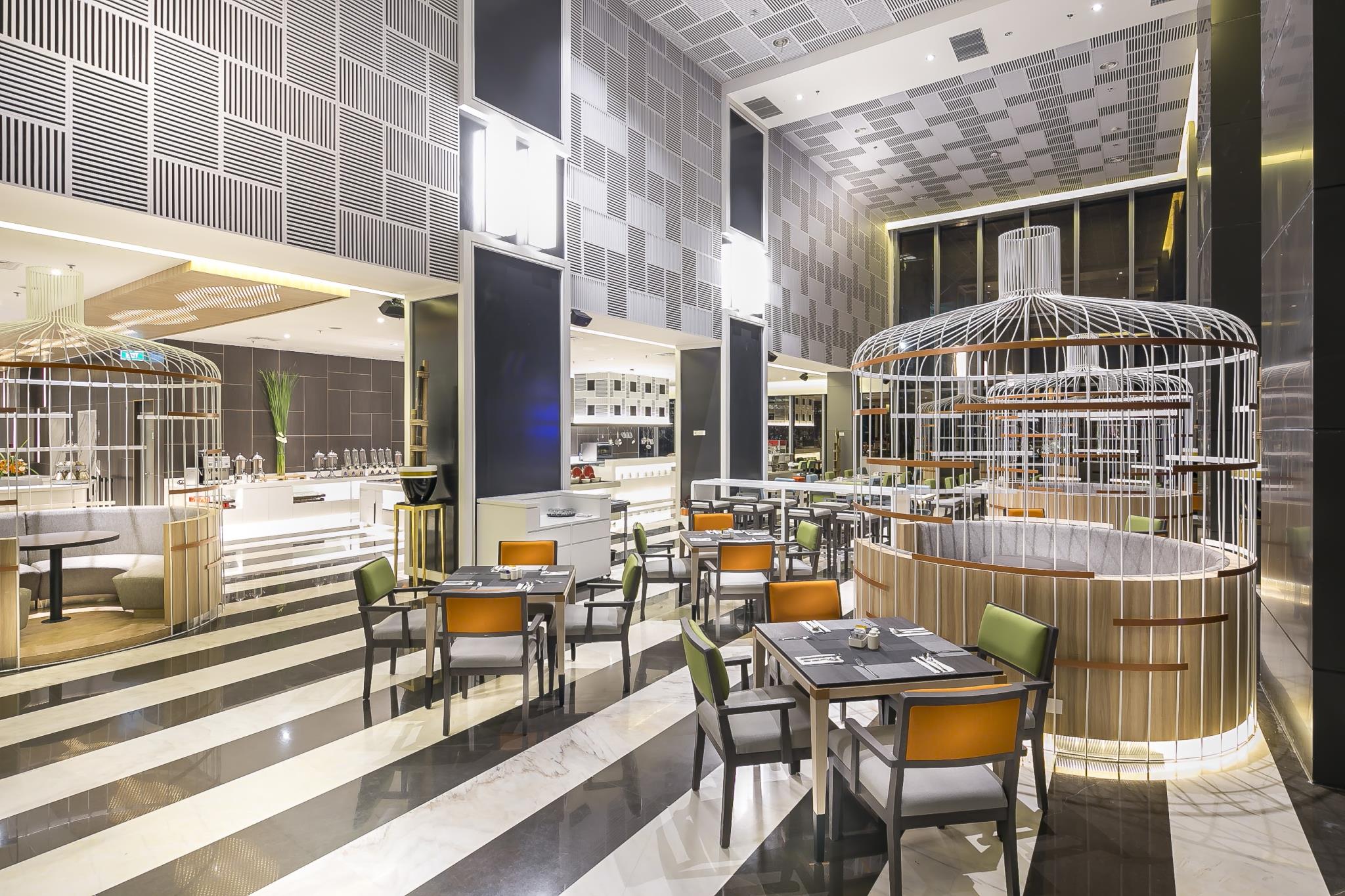 Harris Vertu Hotel Harmoni