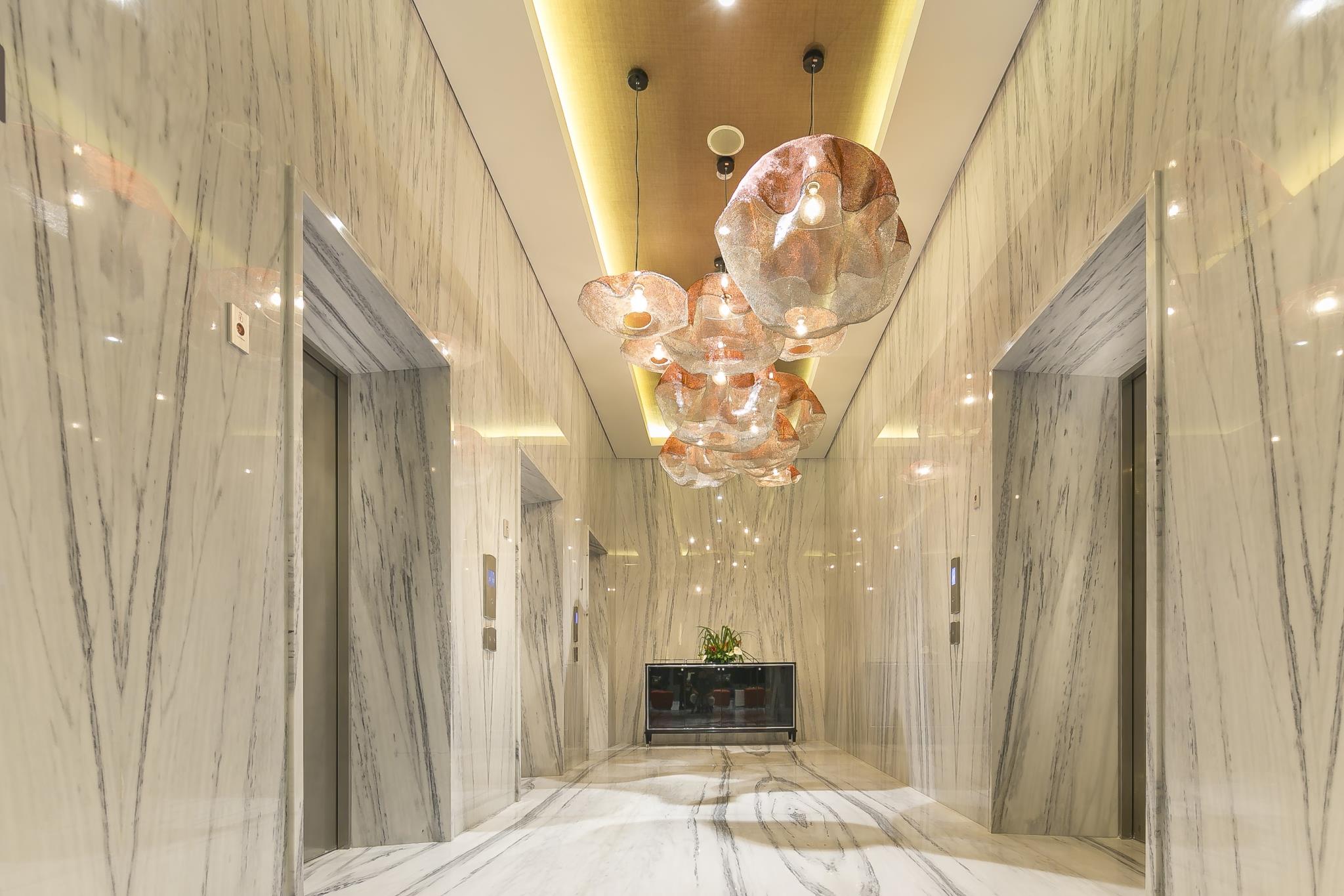 Harris Vertu Hotel Harmoni