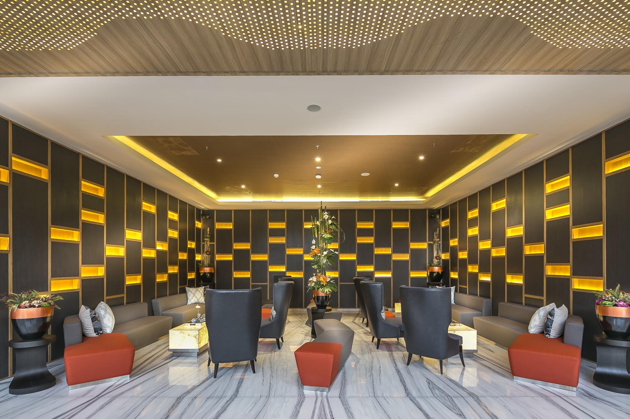 Harris Vertu Hotel Harmoni