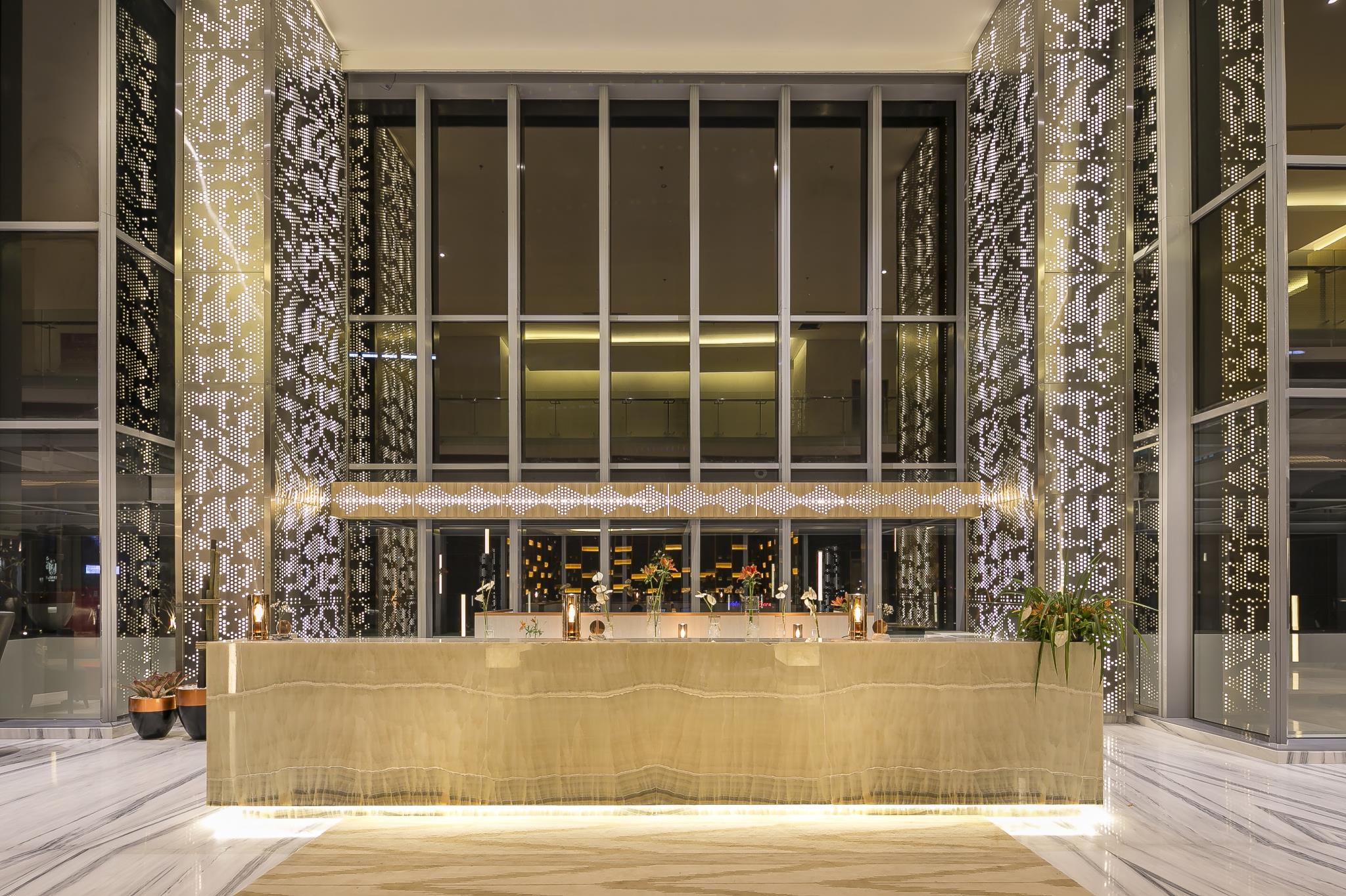 Harris Vertu Hotel Harmoni