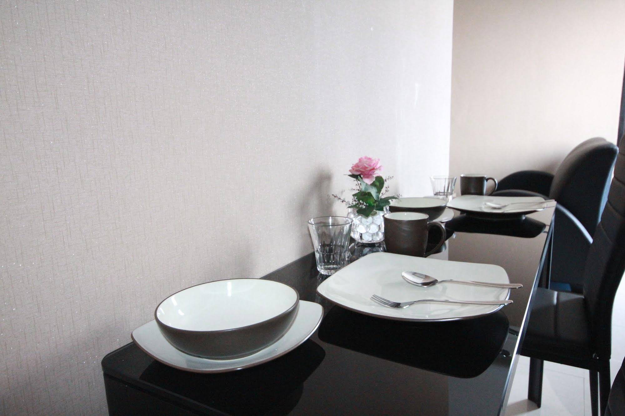 Harvia Suites