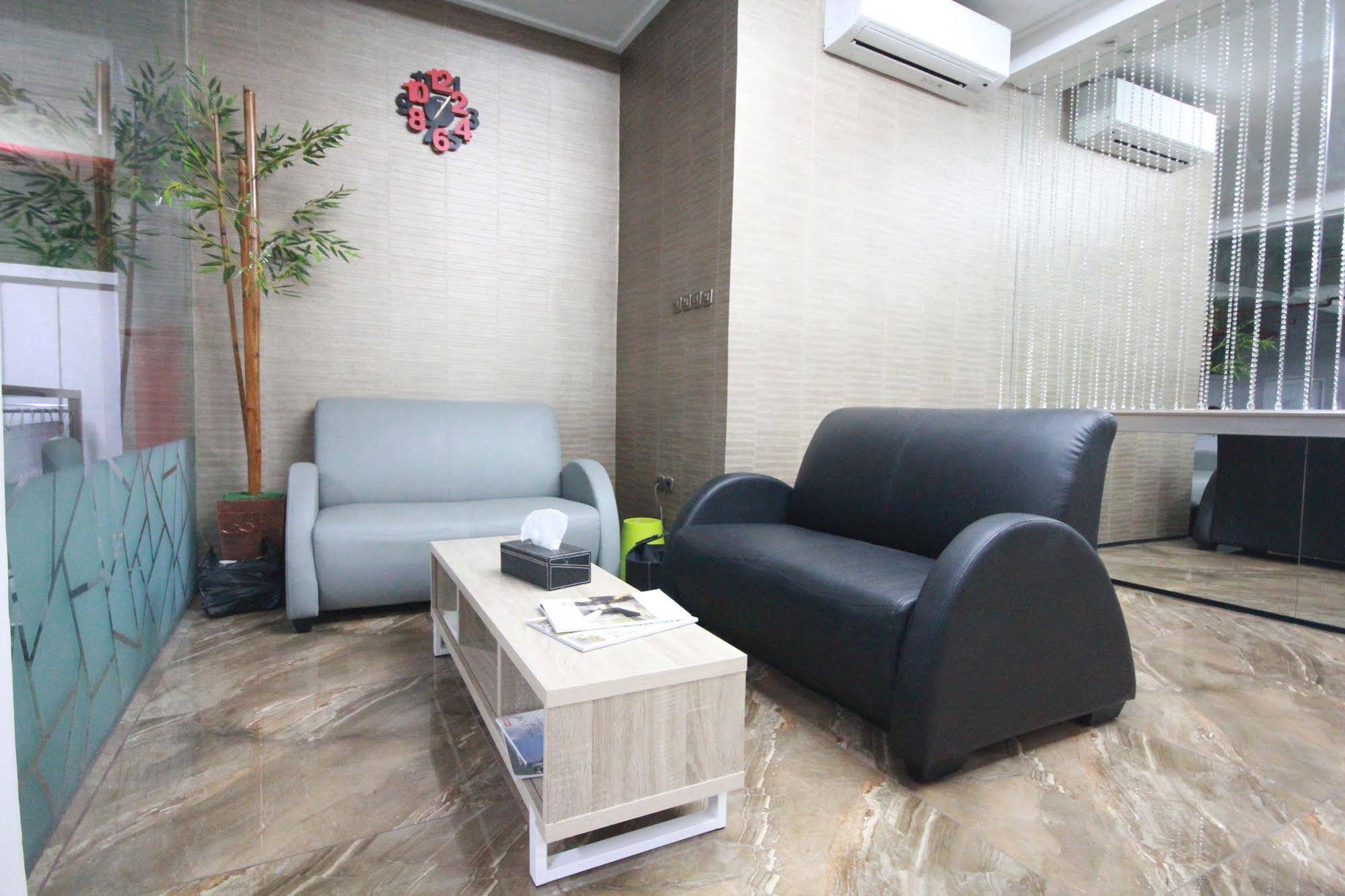 Harvia Suites