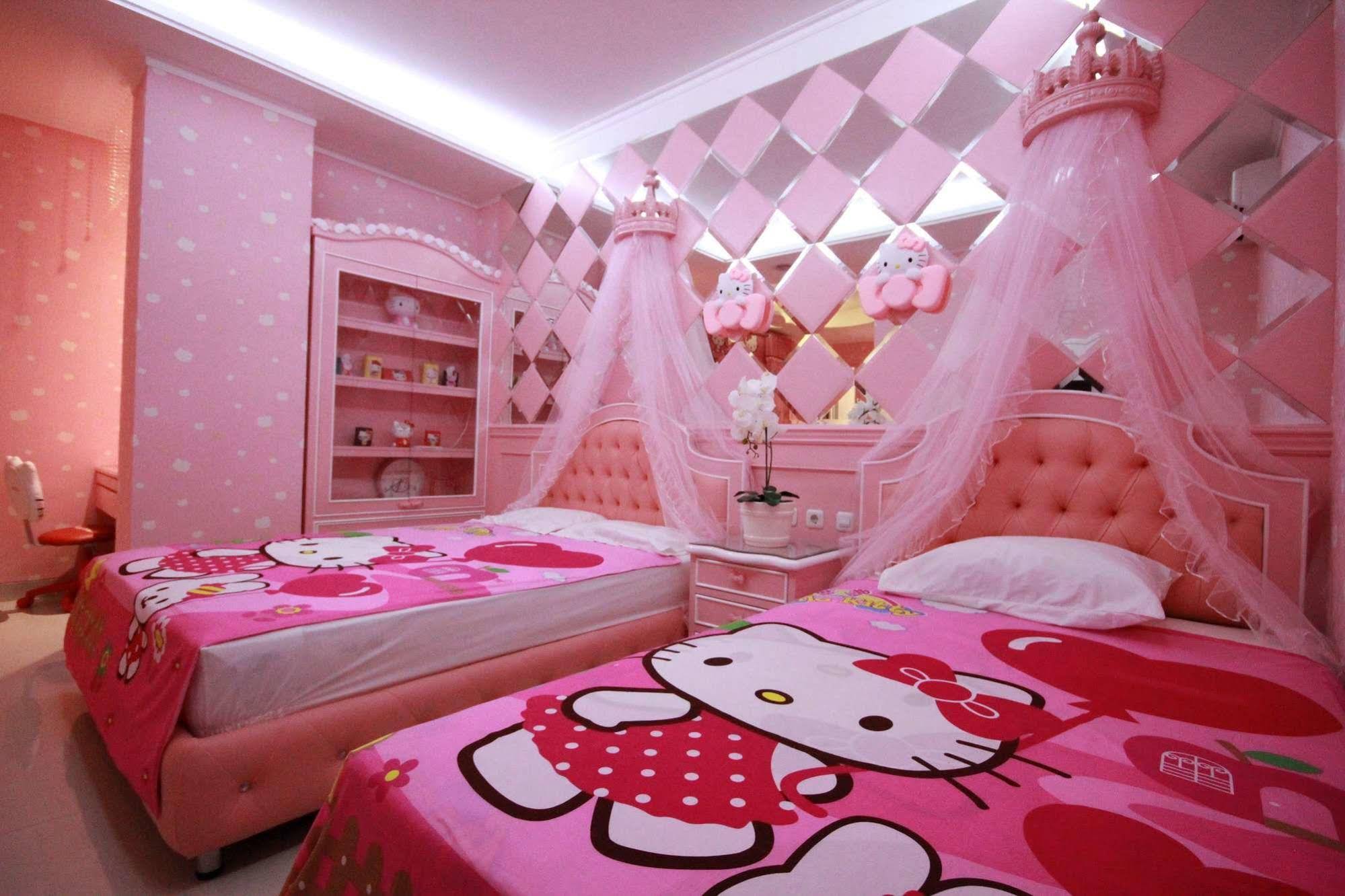 Harvia Suites