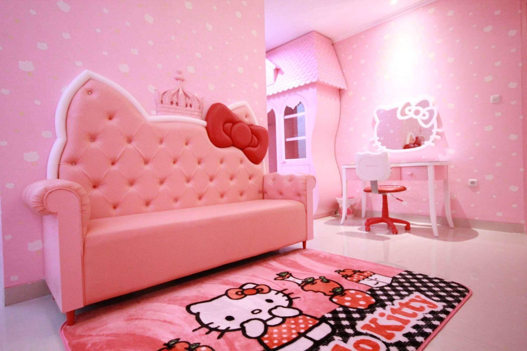 Harvia Suites